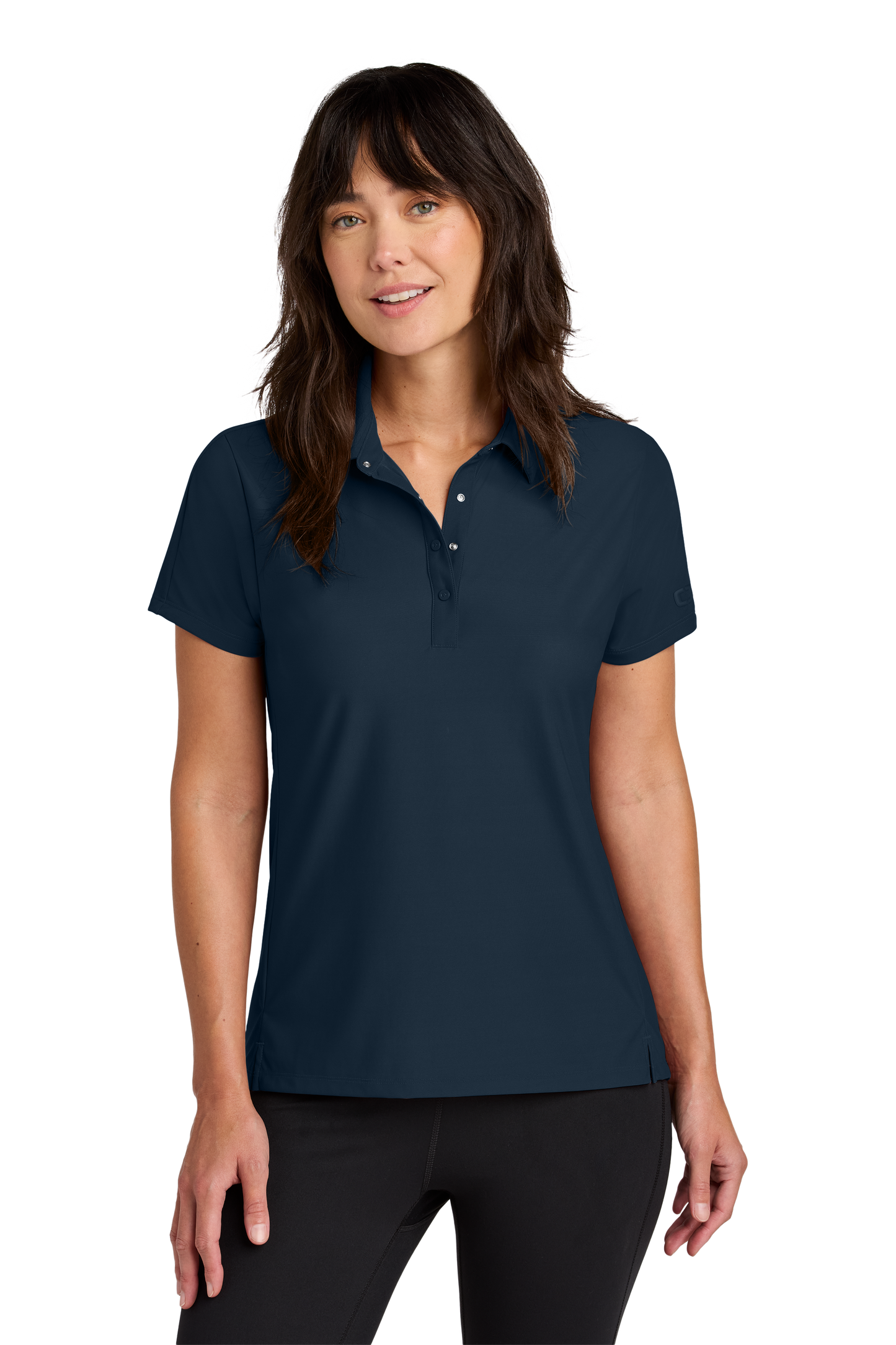 Deboss Special - OGIO® Women’s Envision Polo