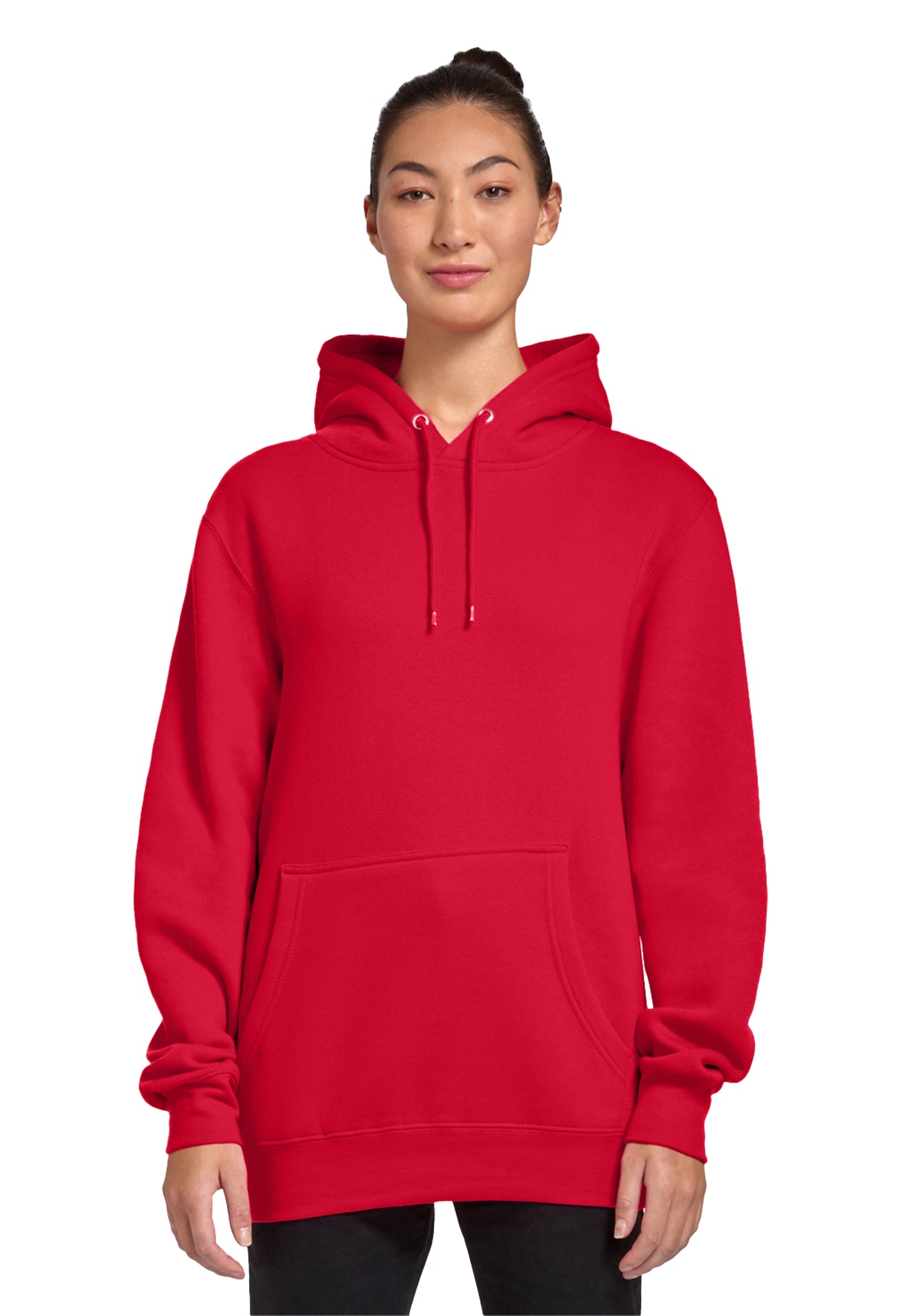 Emboss Special - Midweight Hoodie