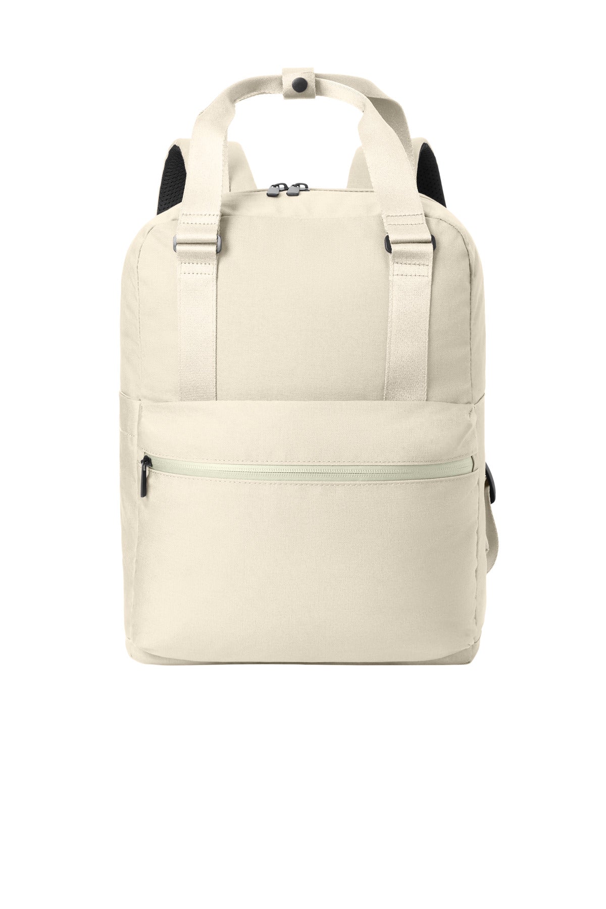 Durable yet pliable each Claremont bag is made to meet the m - Warm Quartz