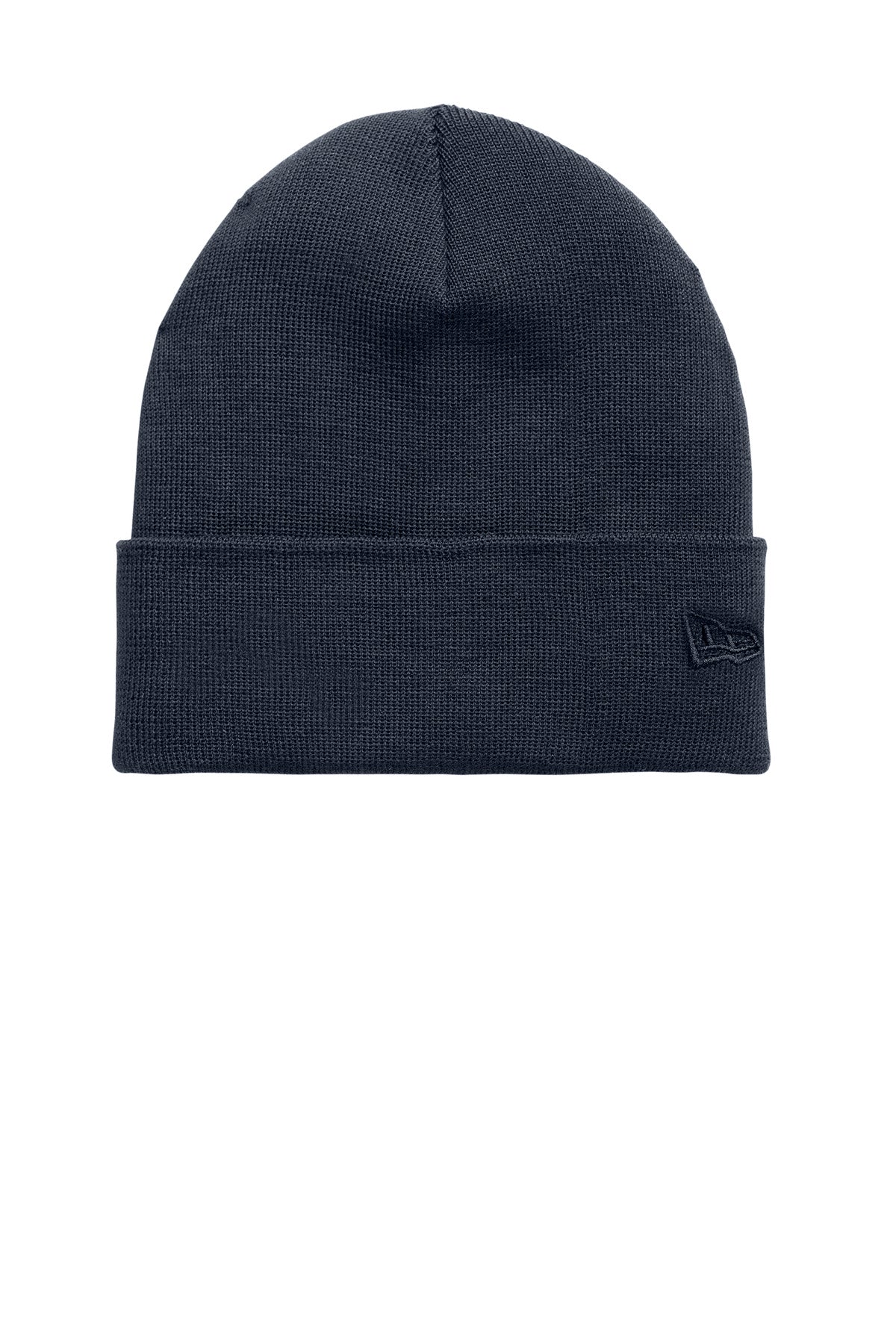 Constructed using 100% recycled fabrics this cuff beanie is where classic style meets forward-thinki