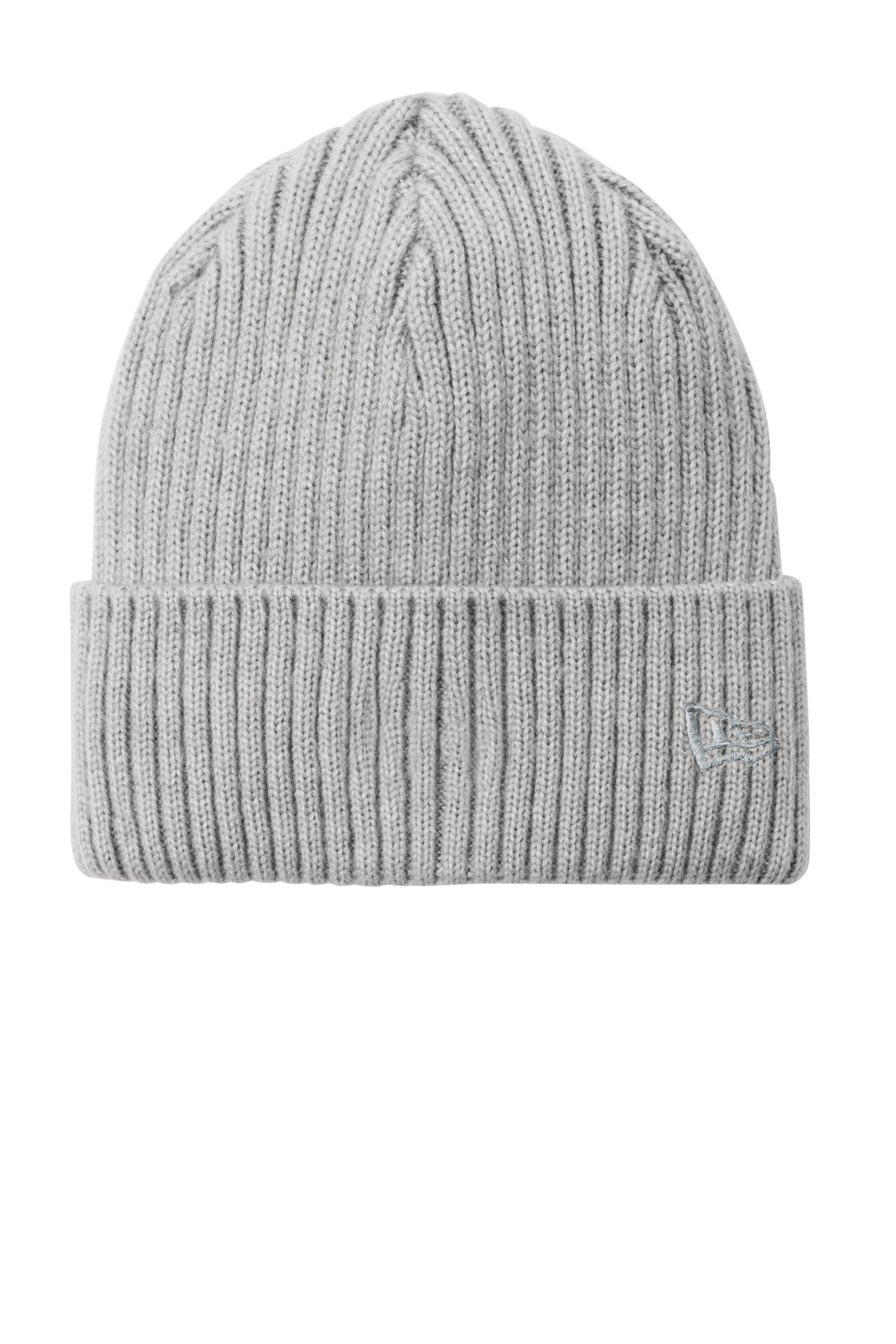 With its thick rib knit this classic beanie offers a great fit and cozy warmth. 100% acrylic Tonal e