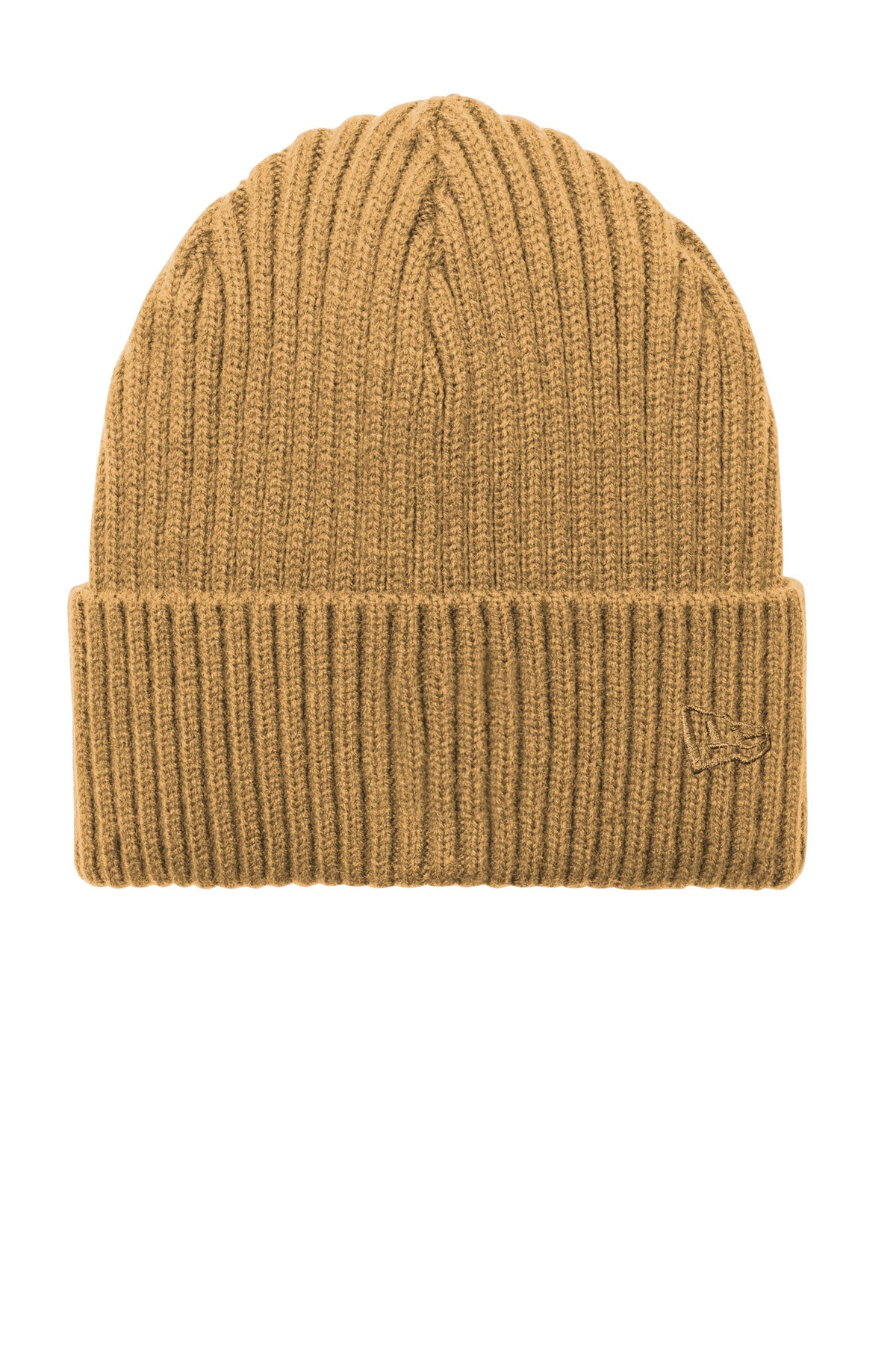 With its thick rib knit this classic beanie offers a great fit and cozy warmth. 100% acrylic Tonal e
