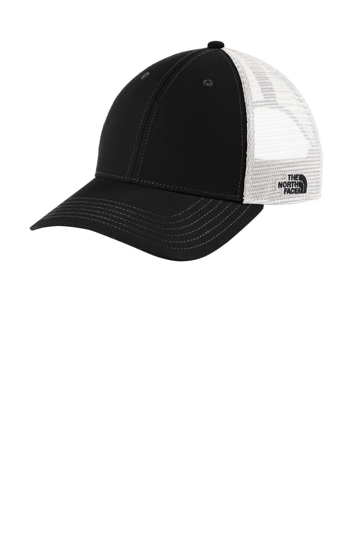 Constructed of cotton canvas this cap has a rugged canvas wash for a vintage look. The adjustable sn