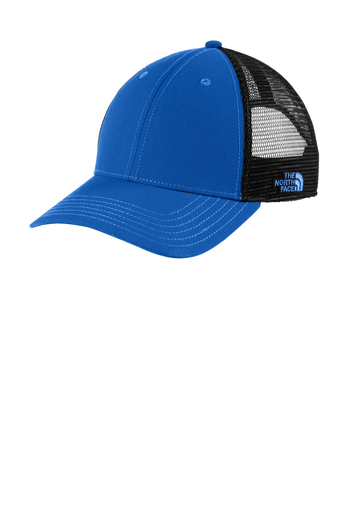 Constructed of cotton canvas this cap has a rugged canvas wash for a vintage look. The adjustable sn