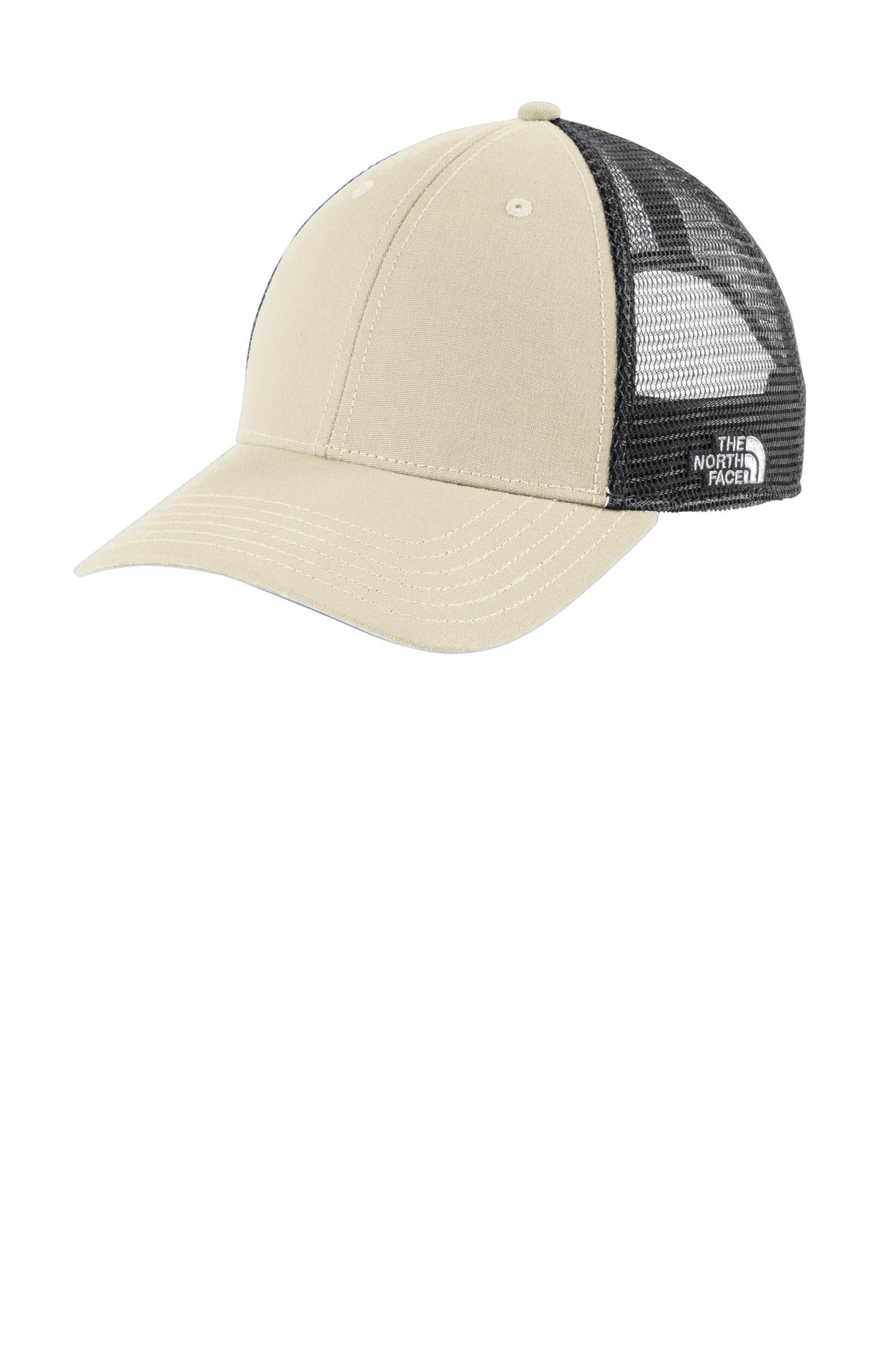 Constructed of cotton canvas this cap has a rugged canvas wash for a vintage look. The adjustable sn