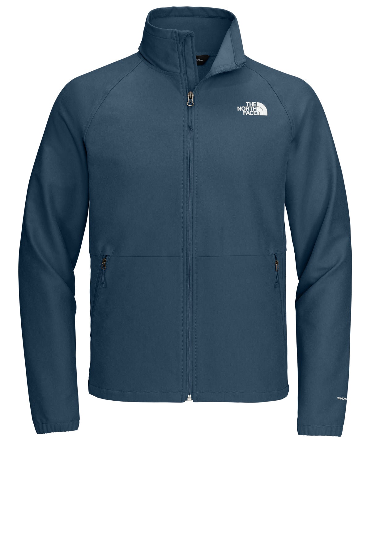 Ready to perform on those high-energy days when dark clouds - Shady Blue Dark Heather
