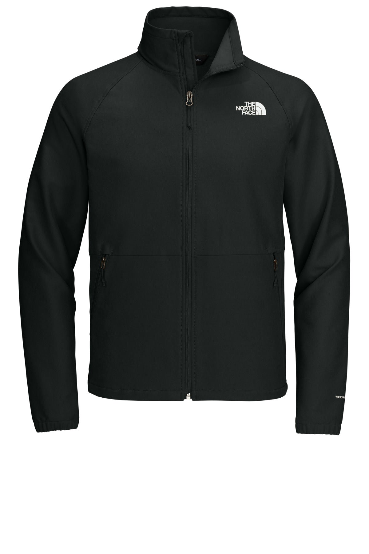 Ready to perform on those high-energy days when dark clouds - TNF Black Heather