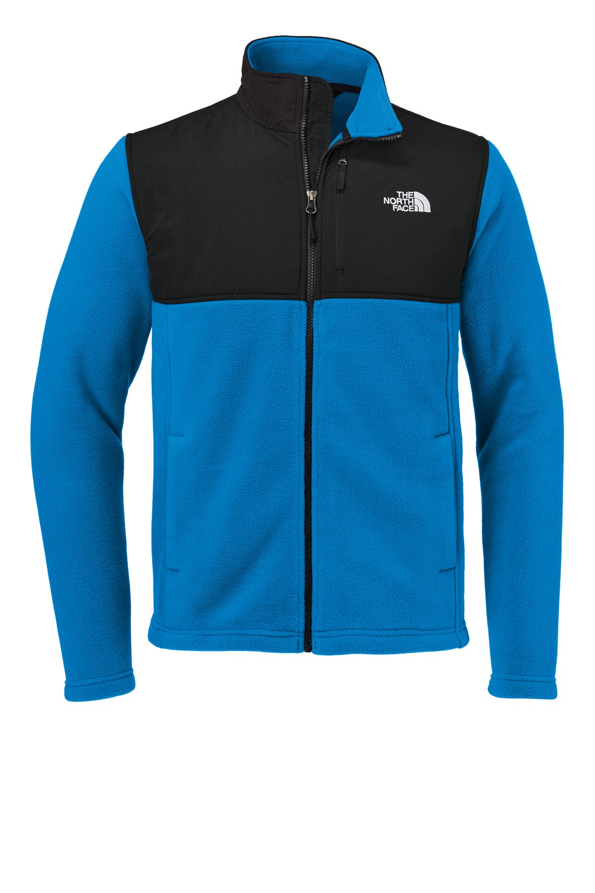 This iconic three-season fleece jacket was inspired by the h - Hero Blue/ TNF Black
