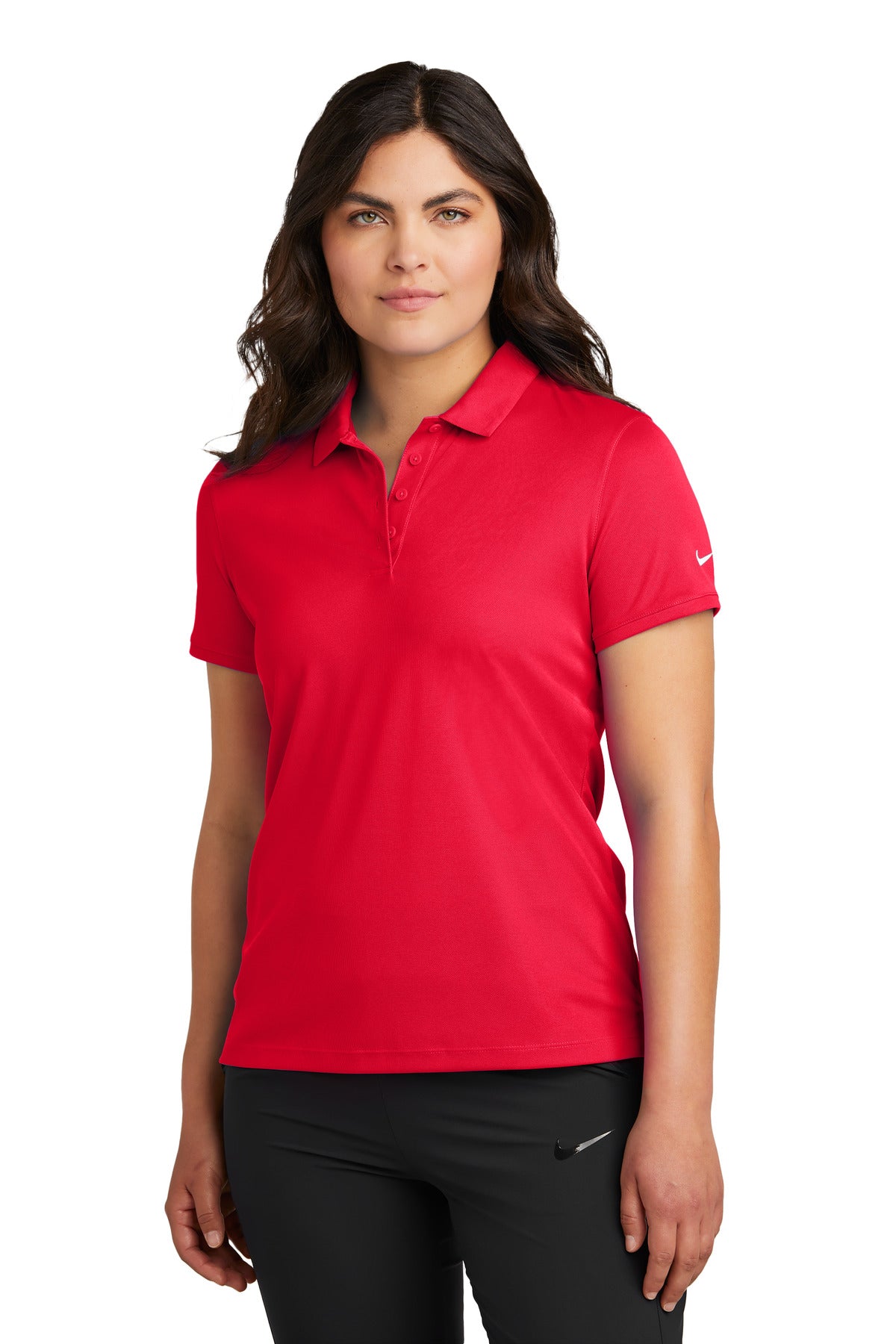 Built from 100% recycled polyester fabric Nike scores a vict - University Red
