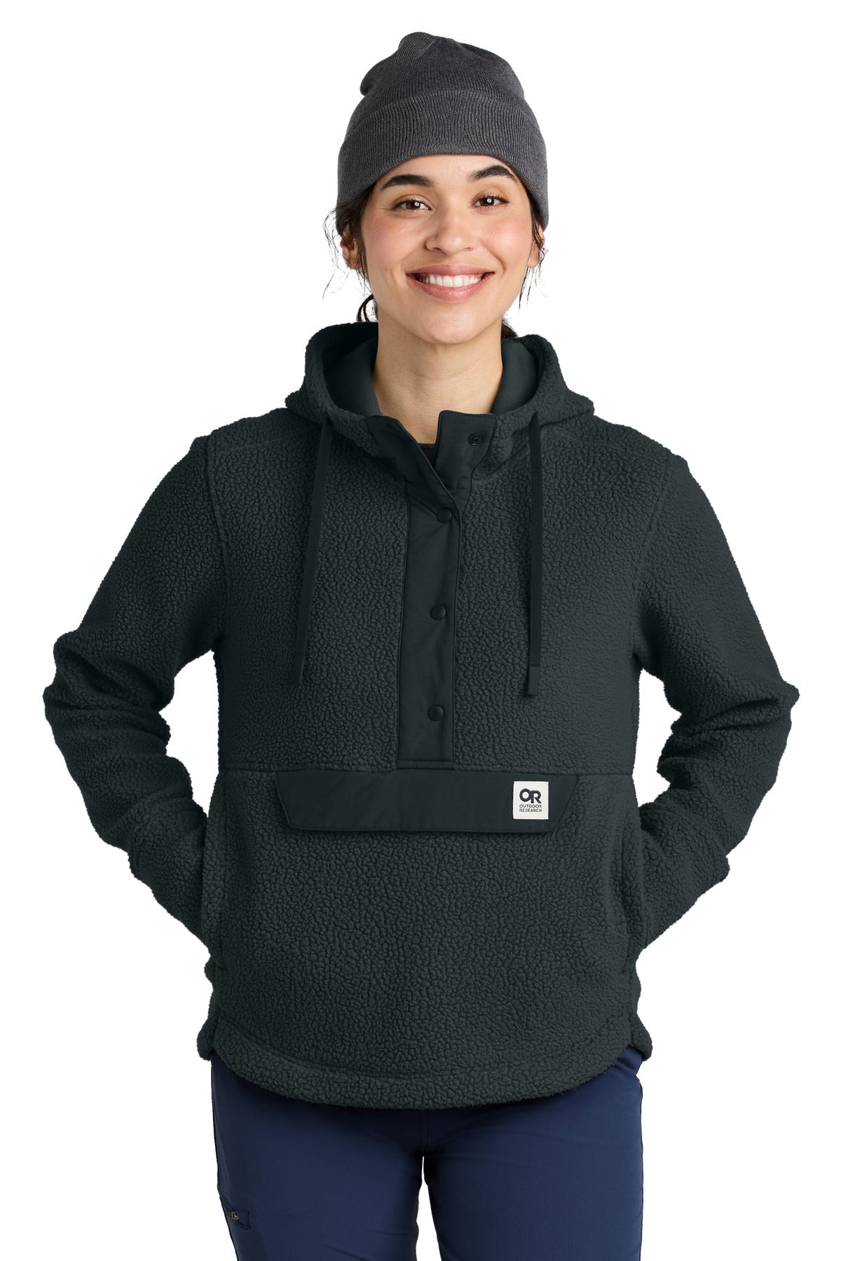 We're proud to offer this limited edition Outdoor Research s - Black