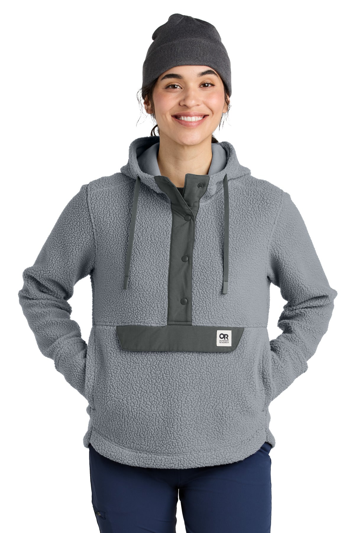 We're proud to offer this limited edition Outdoor Research s - Grey