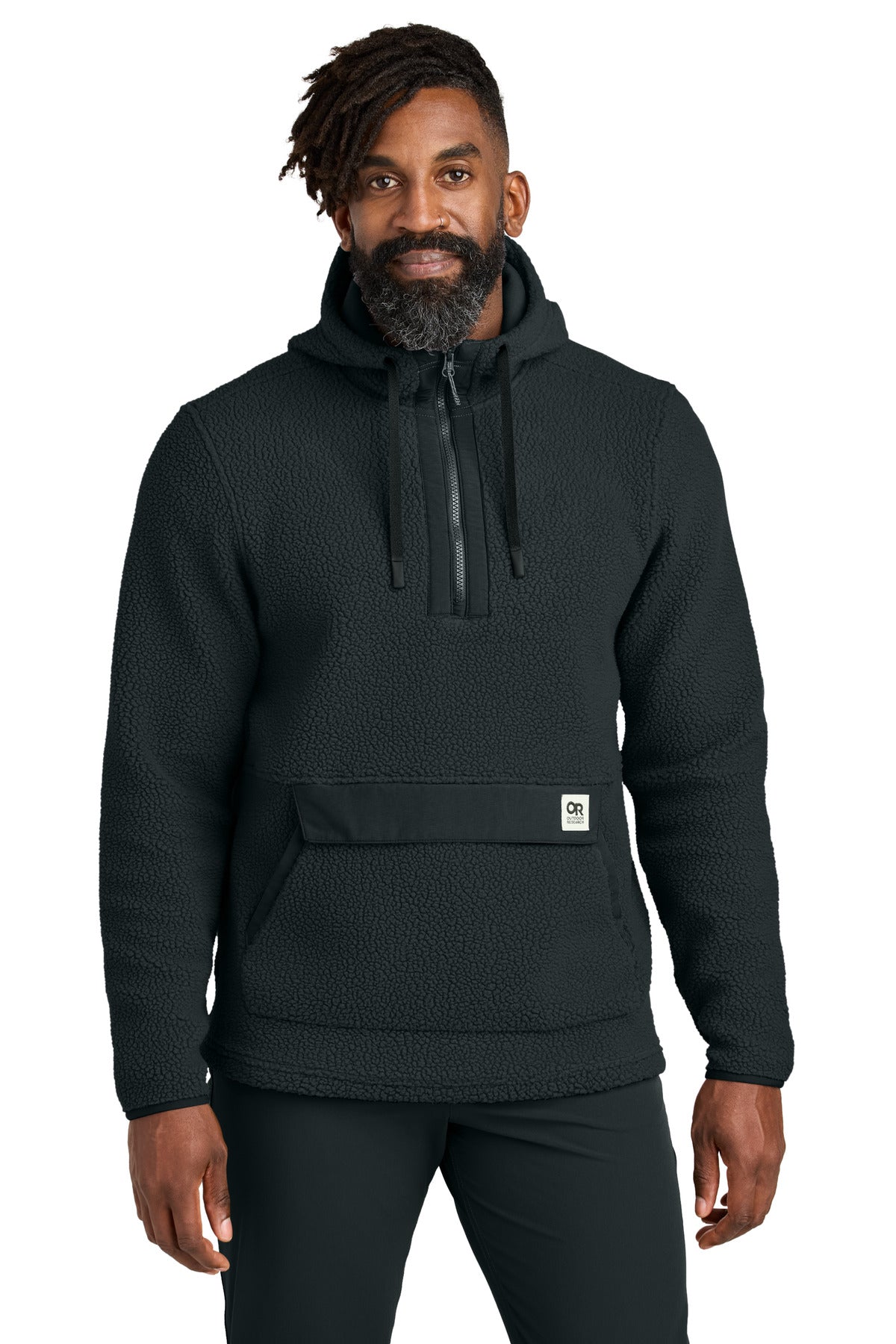 We're proud to offer this limited edition Outdoor Research s - Black