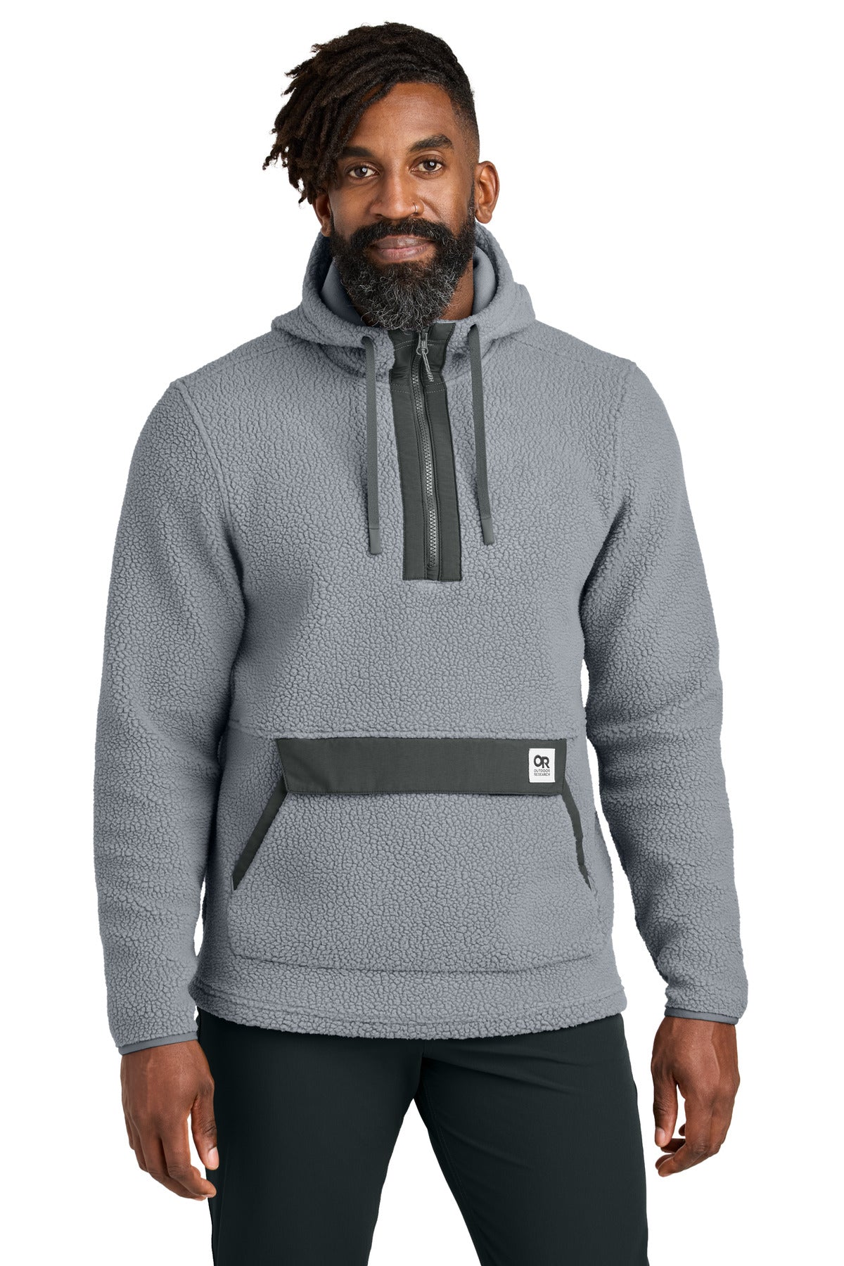 We're proud to offer this limited edition Outdoor Research s - Grey