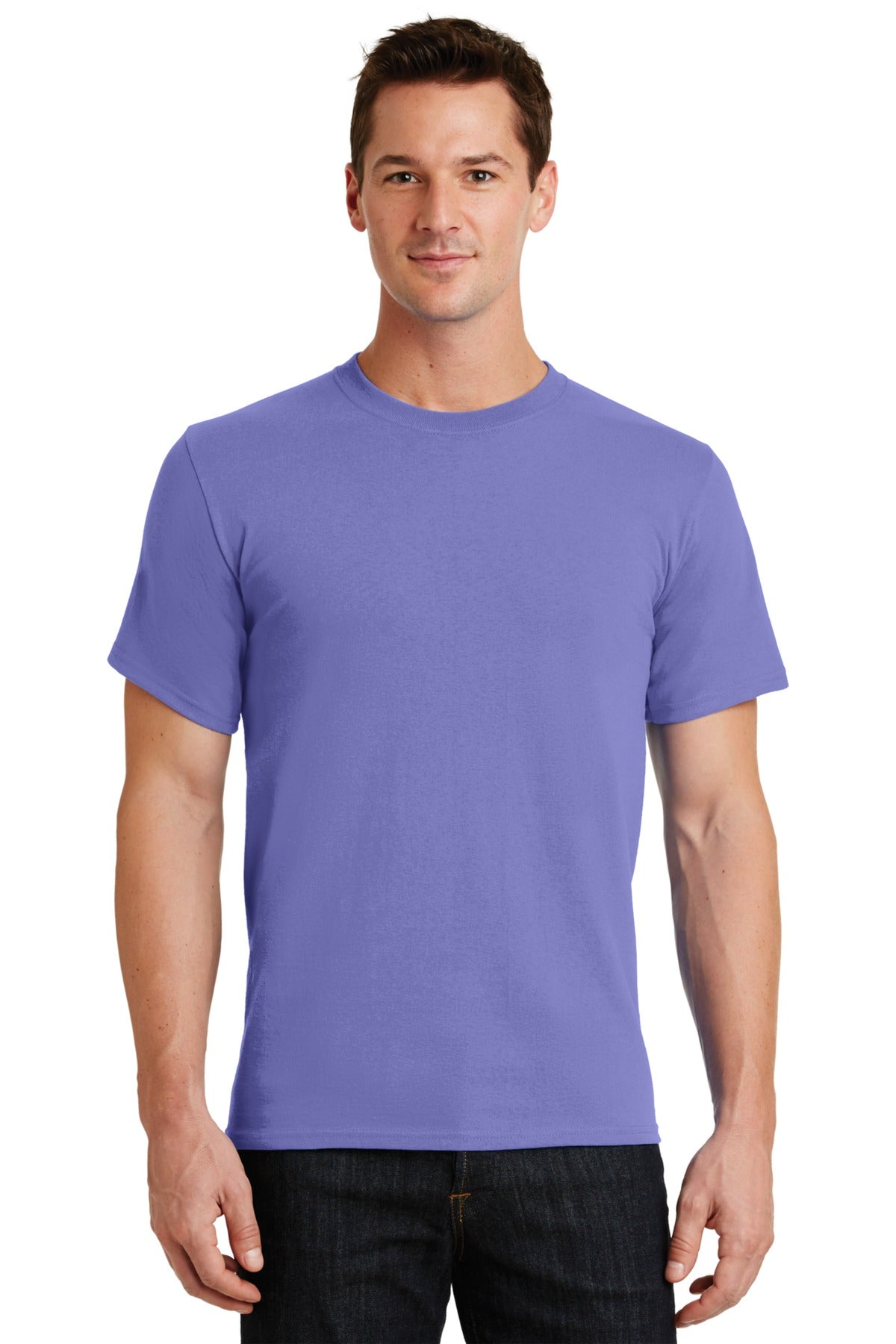 A year-round essential our best-selling t-shirt has been vot - Violet