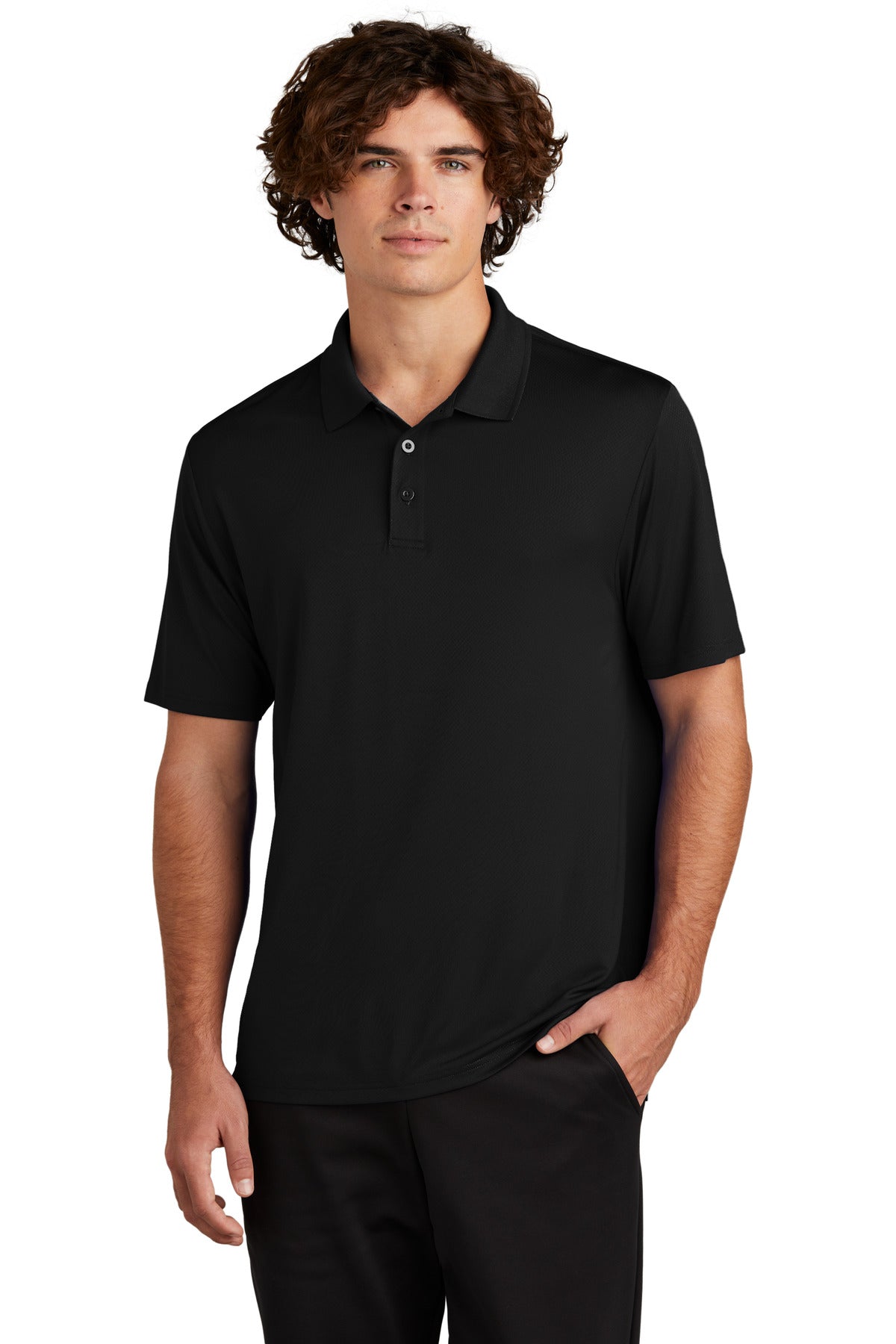 Designed for the sidelines or active jobsites this moisture- - Black