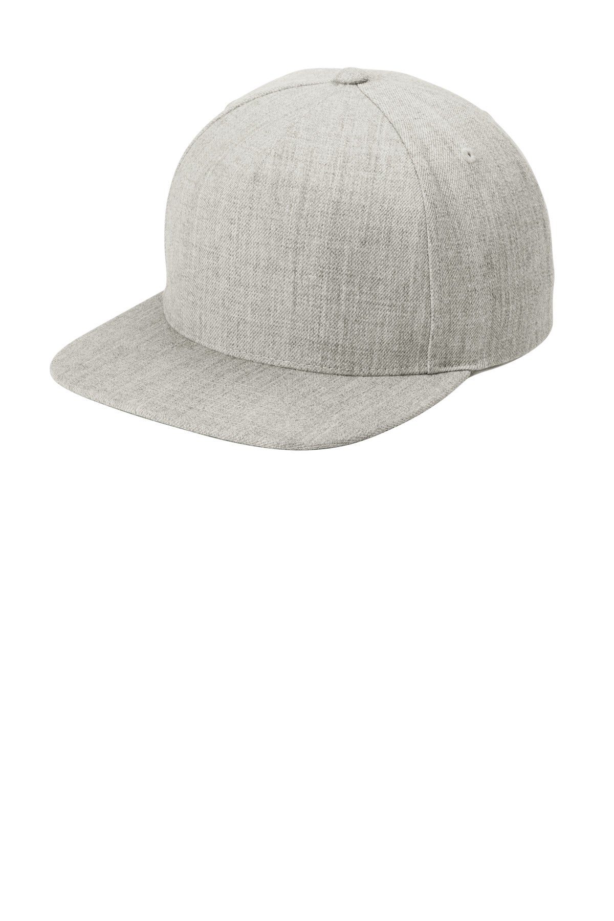 80/20 acrylic/wool 100% acrylic (White) 100% polyester green undervisor High-profile Structured Flat