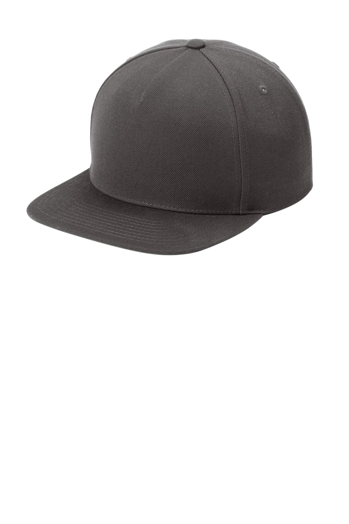 80/20 acrylic/wool 100% acrylic (White) 100% polyester green undervisor High-profile Structured Flat