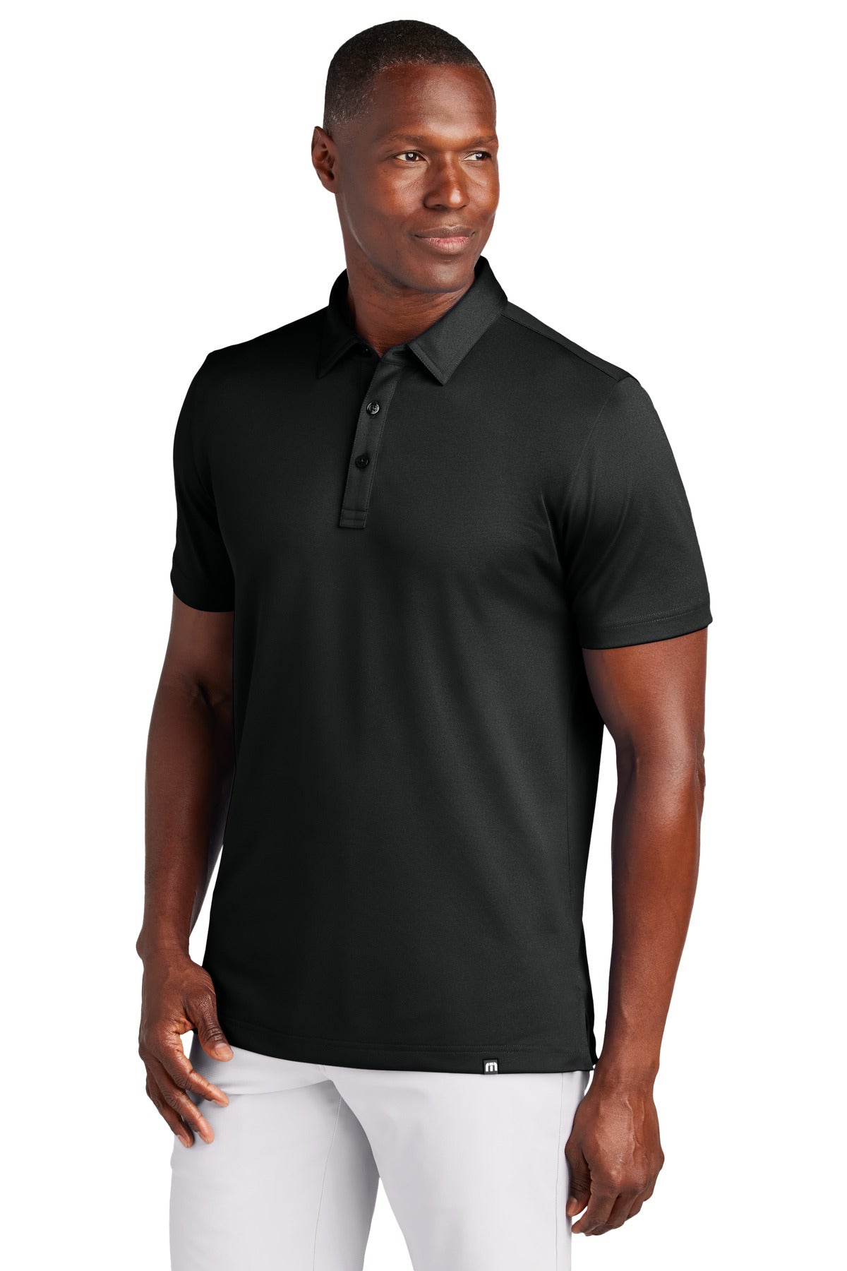 Achieving daily style has never been easier than in this com - Black