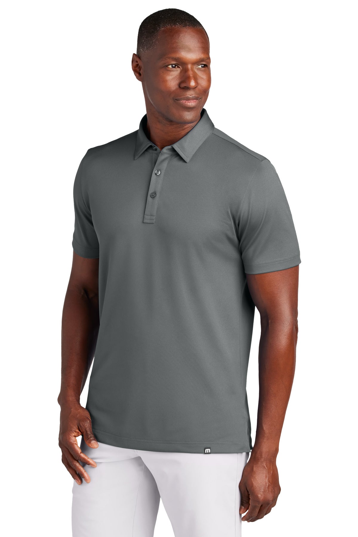 Achieving daily style has never been easier than in this com - Stormy Grey