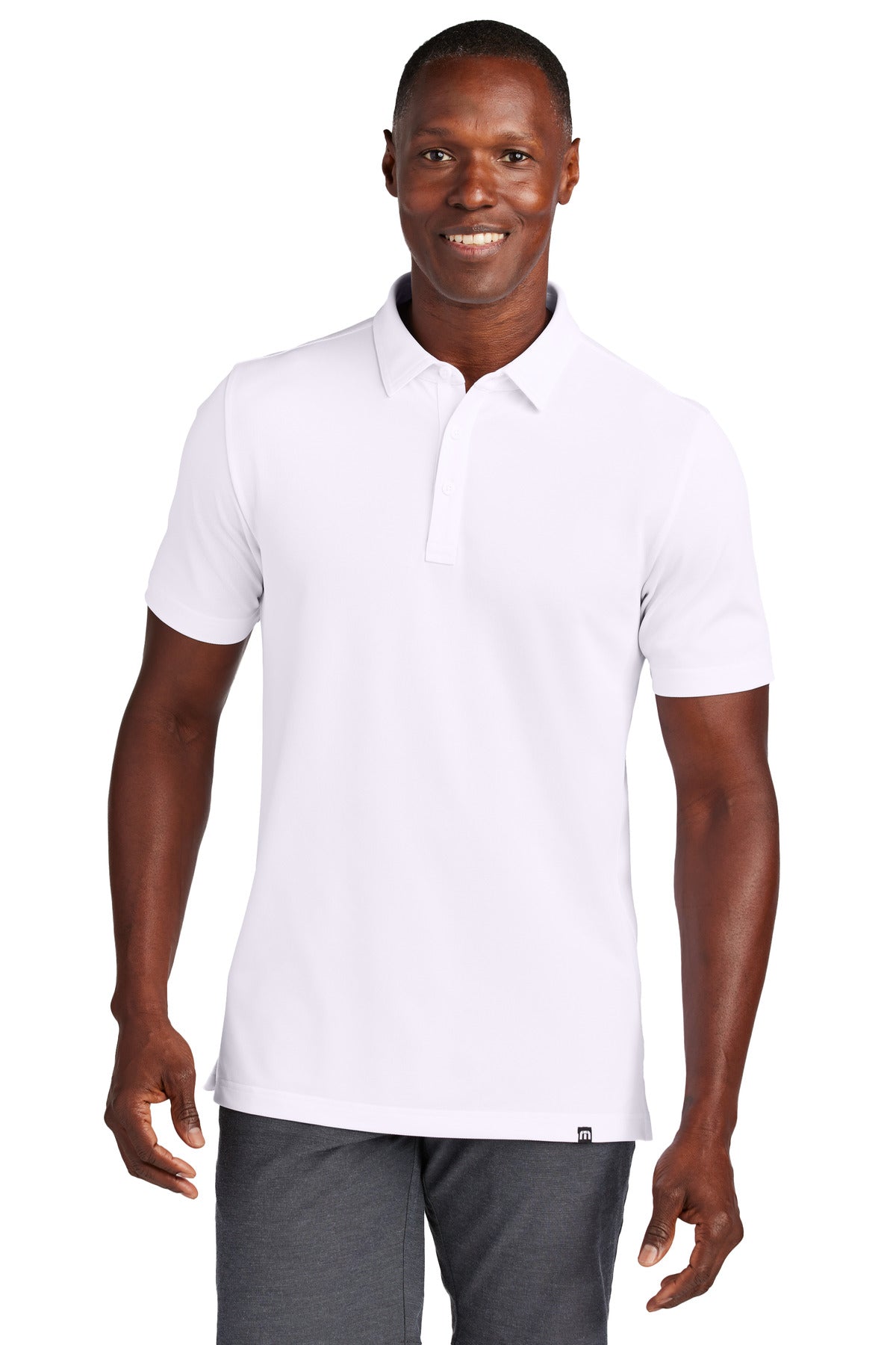 Achieving daily style has never been easier than in this com - White