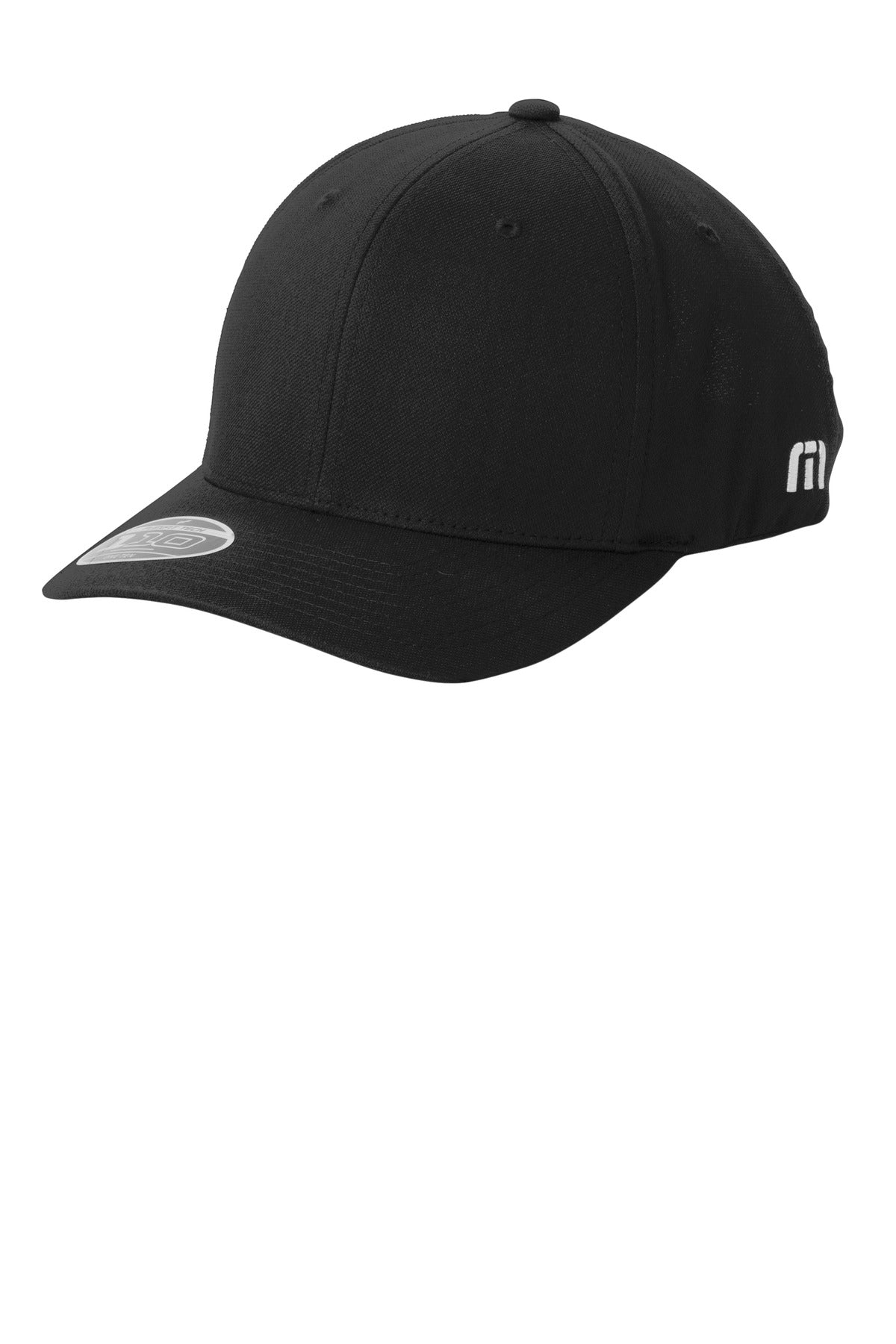 Reject the fear of missing out (FOMO)! Wearing this clean and simple solid cap you're always where t