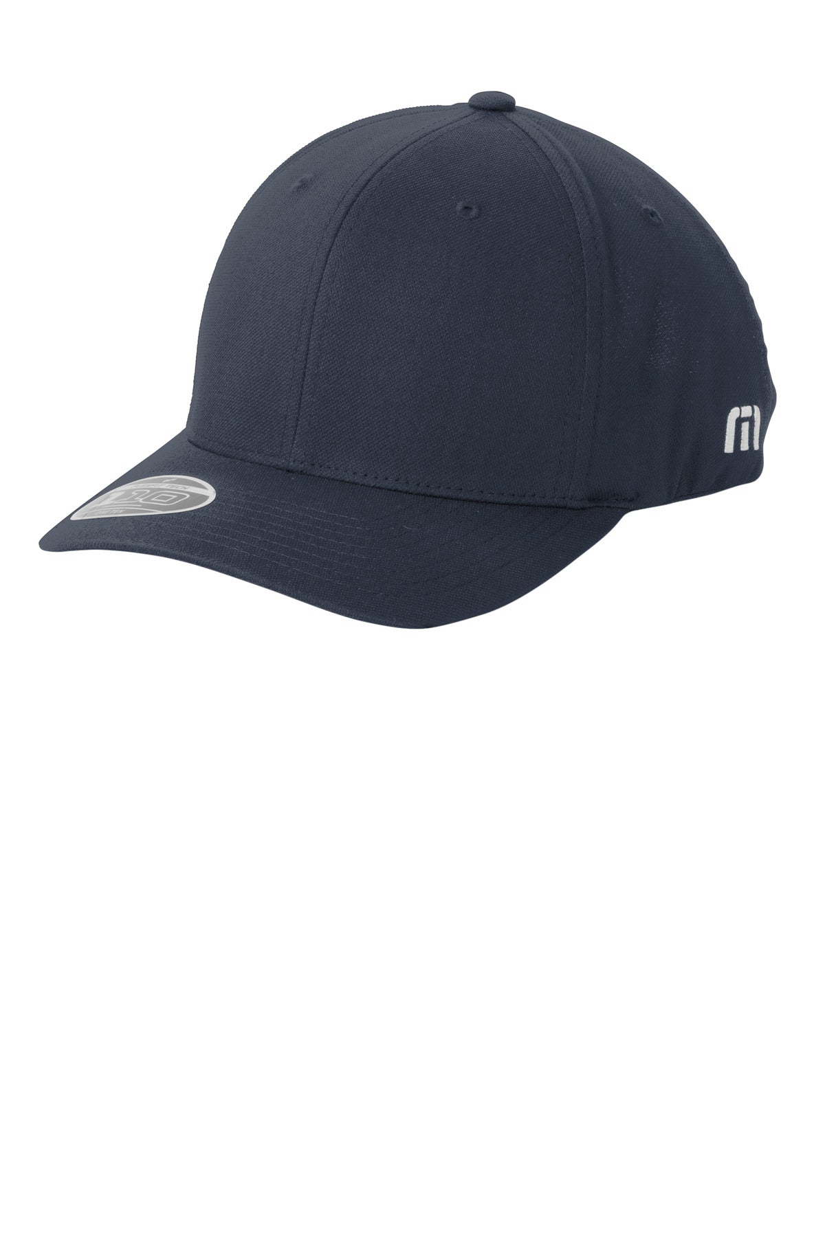 Reject the fear of missing out (FOMO)! Wearing this clean and simple solid cap you're always where t
