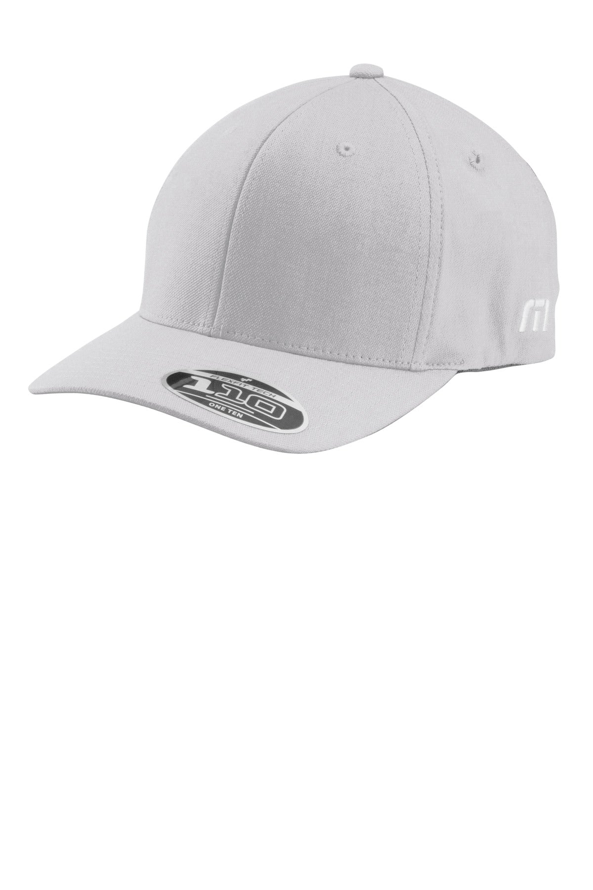 Reject the fear of missing out (FOMO)! Wearing this clean and simple solid cap you're always where t
