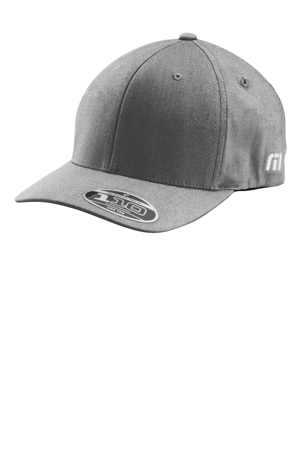 Reject the fear of missing out (FOMO)! Wearing this clean and simple solid cap you're always where t