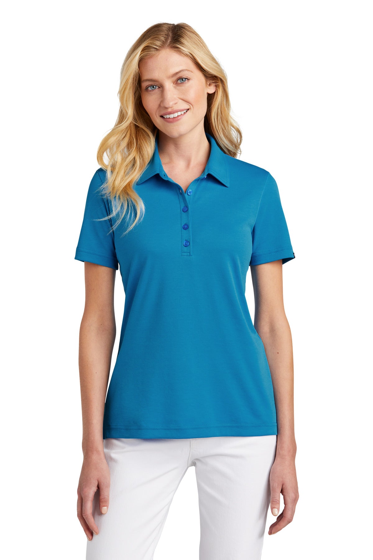 Achieving iconic style is as easy as lounging by the ocean i - Classic Blue