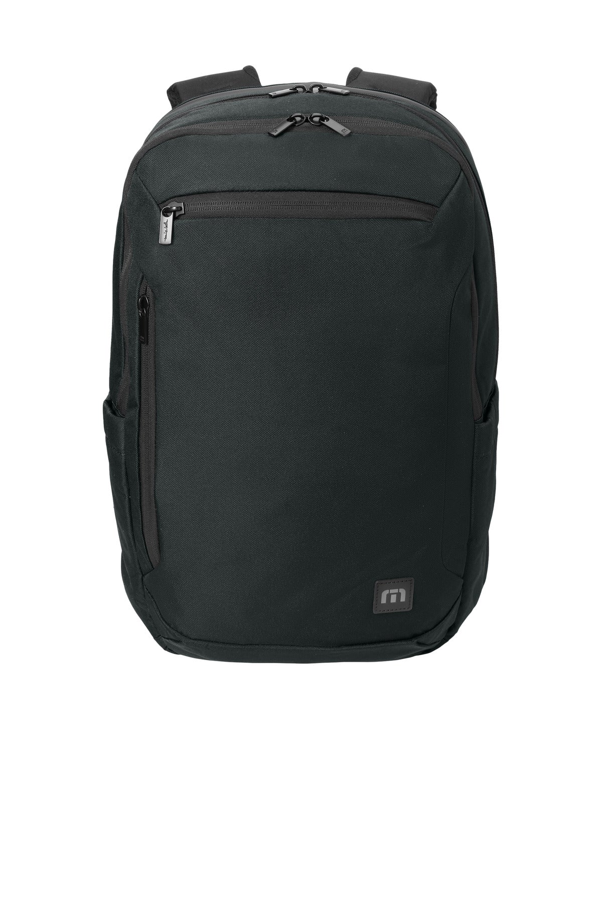 In it for the long haul the Duration is no ordinary backpack - Black