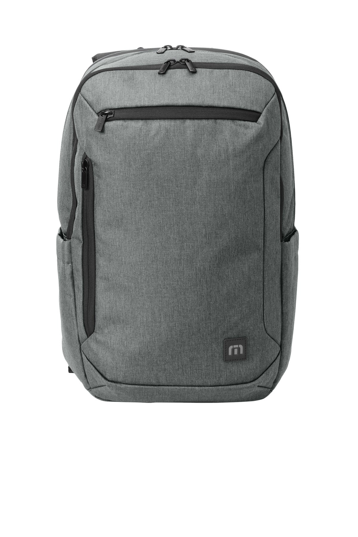 In it for the long haul the Duration is no ordinary backpack - Graphite Heather