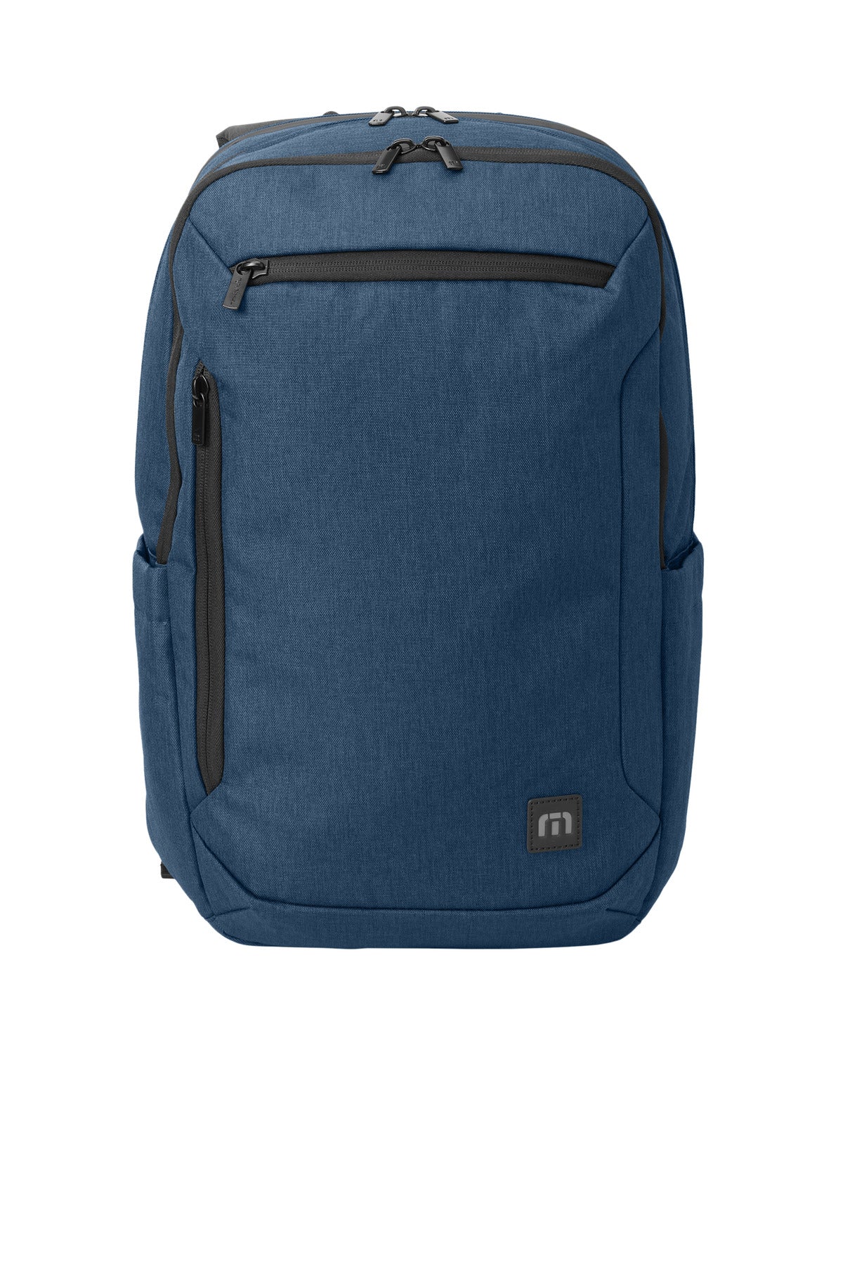 In it for the long haul the Duration is no ordinary backpack - Navy Heather