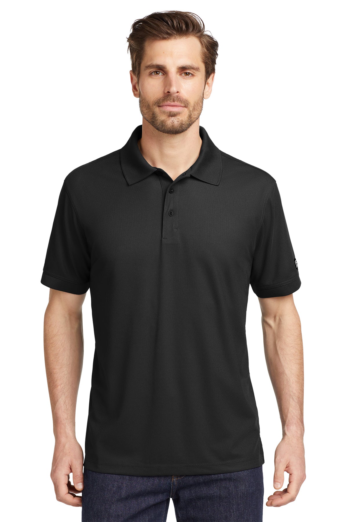 Deboss Special - OGIO® Men's Caliber2.0 Polo