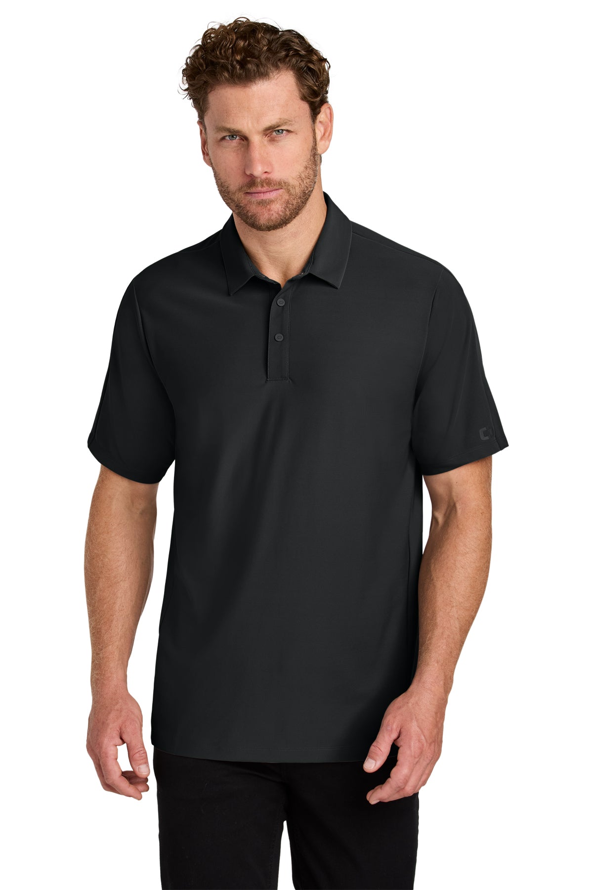Deboss Special - OGIO® Envision Polo