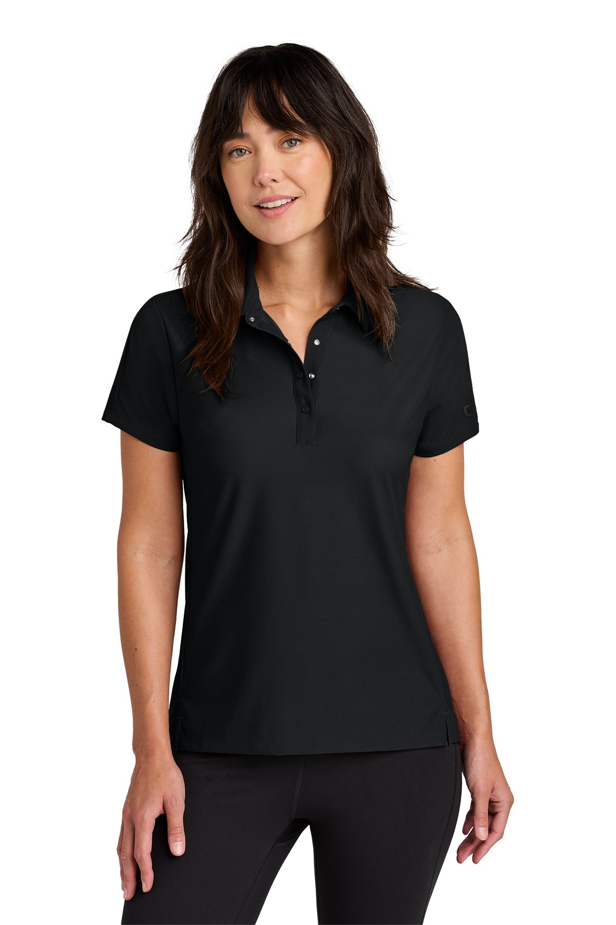 Deboss Special - OGIO® Women’s Envision Polo