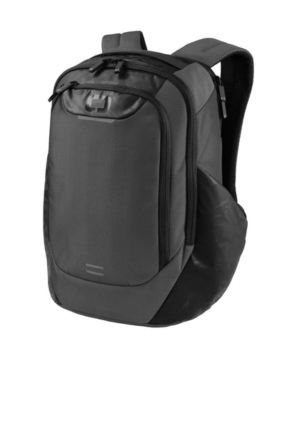 The Monolithic turns it all inside out with pockets organiza - Tarmac