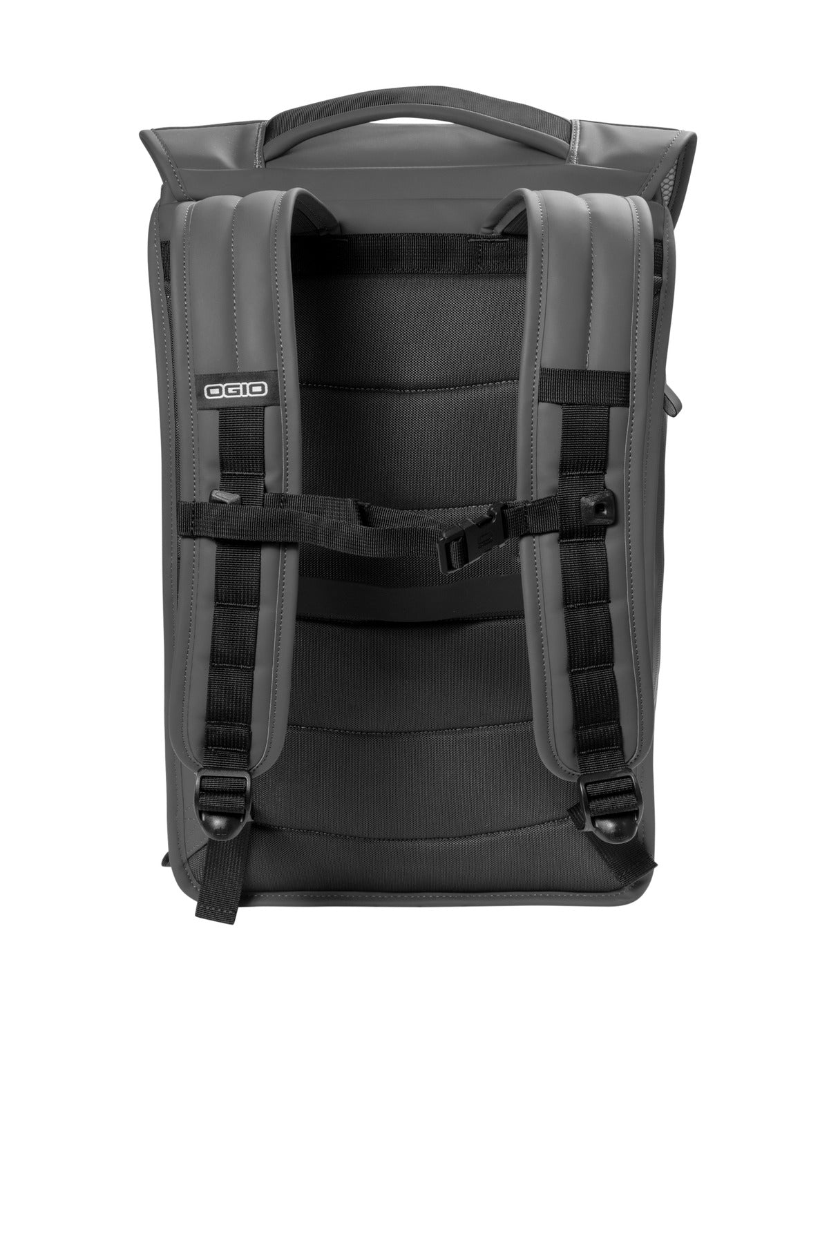 OGIO® Resistant Rolltop Pack 91014
