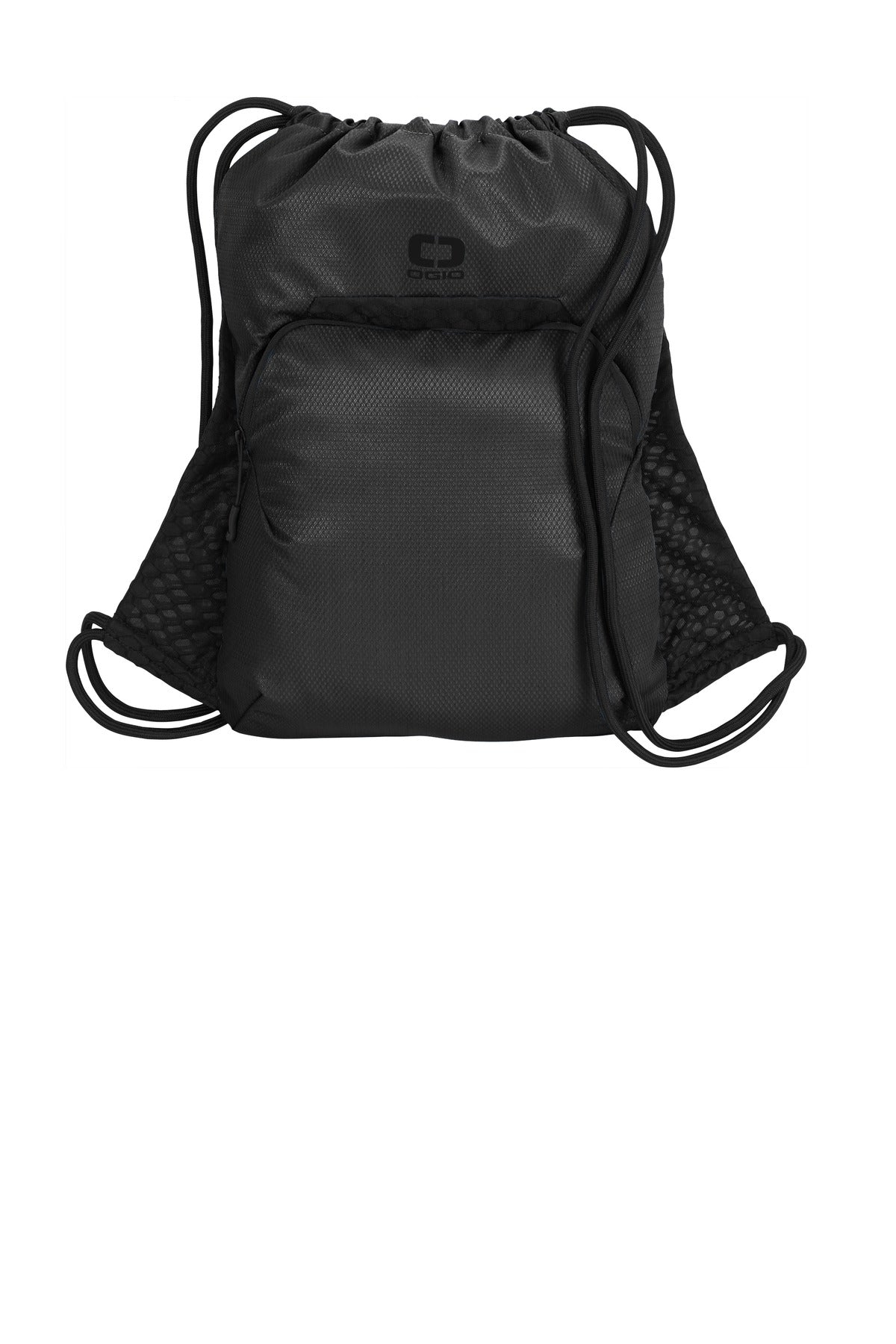 OGIO ® Boundary Cinch Pack. 92-Black