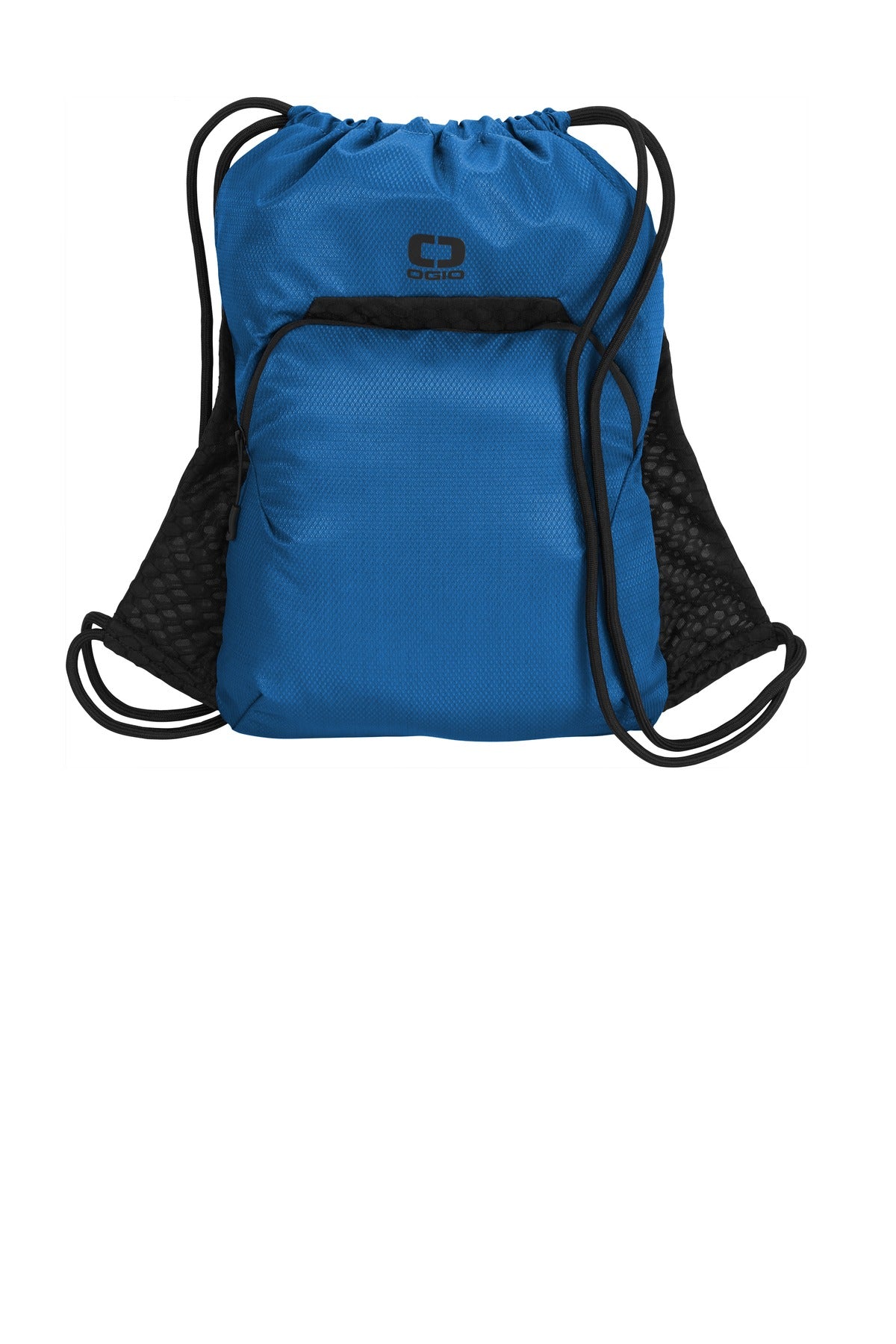 OGIO ® Boundary Cinch Pack. 92-Cobalt Blue