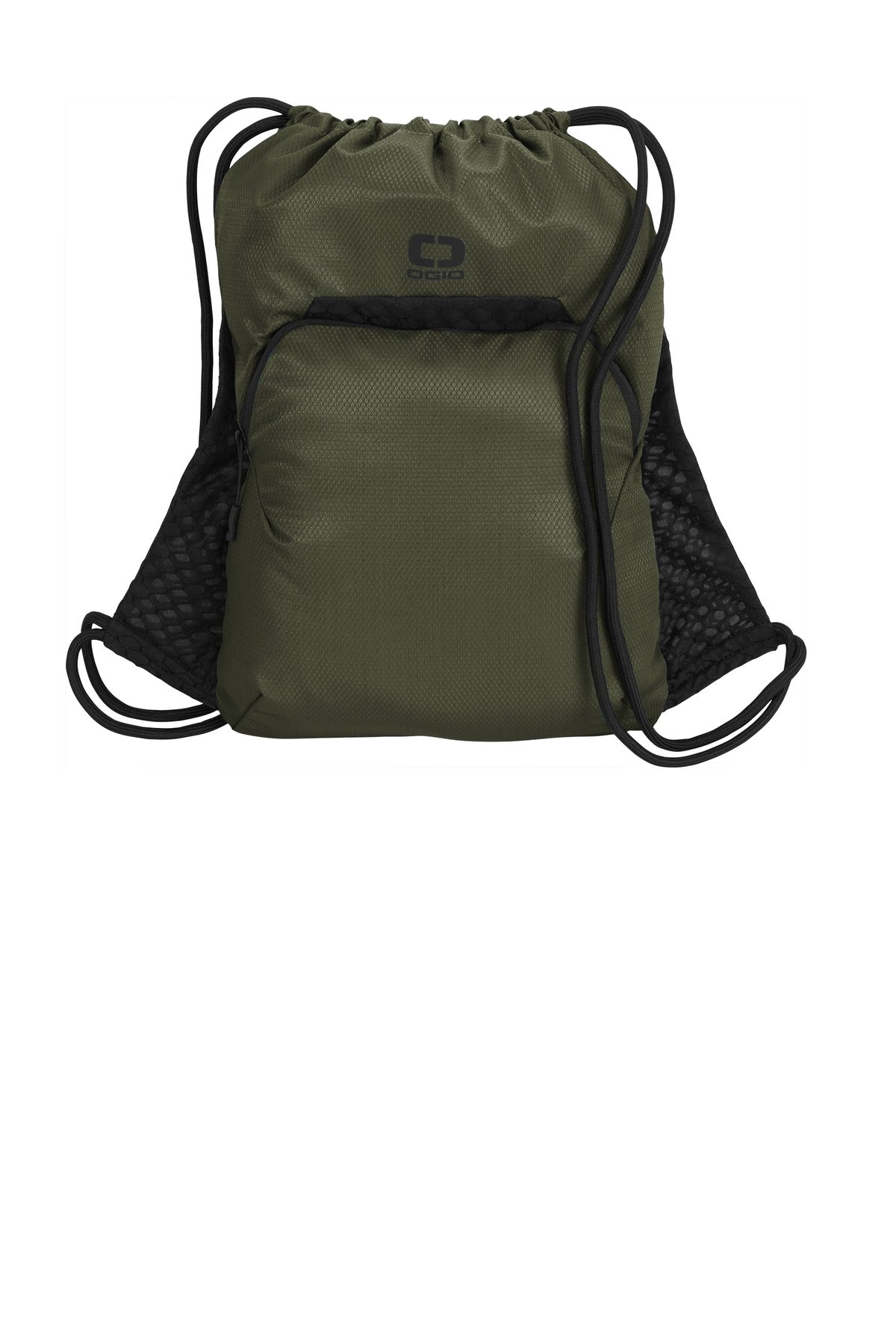 OGIO ® Boundary Cinch Pack. 92-Deep Olive