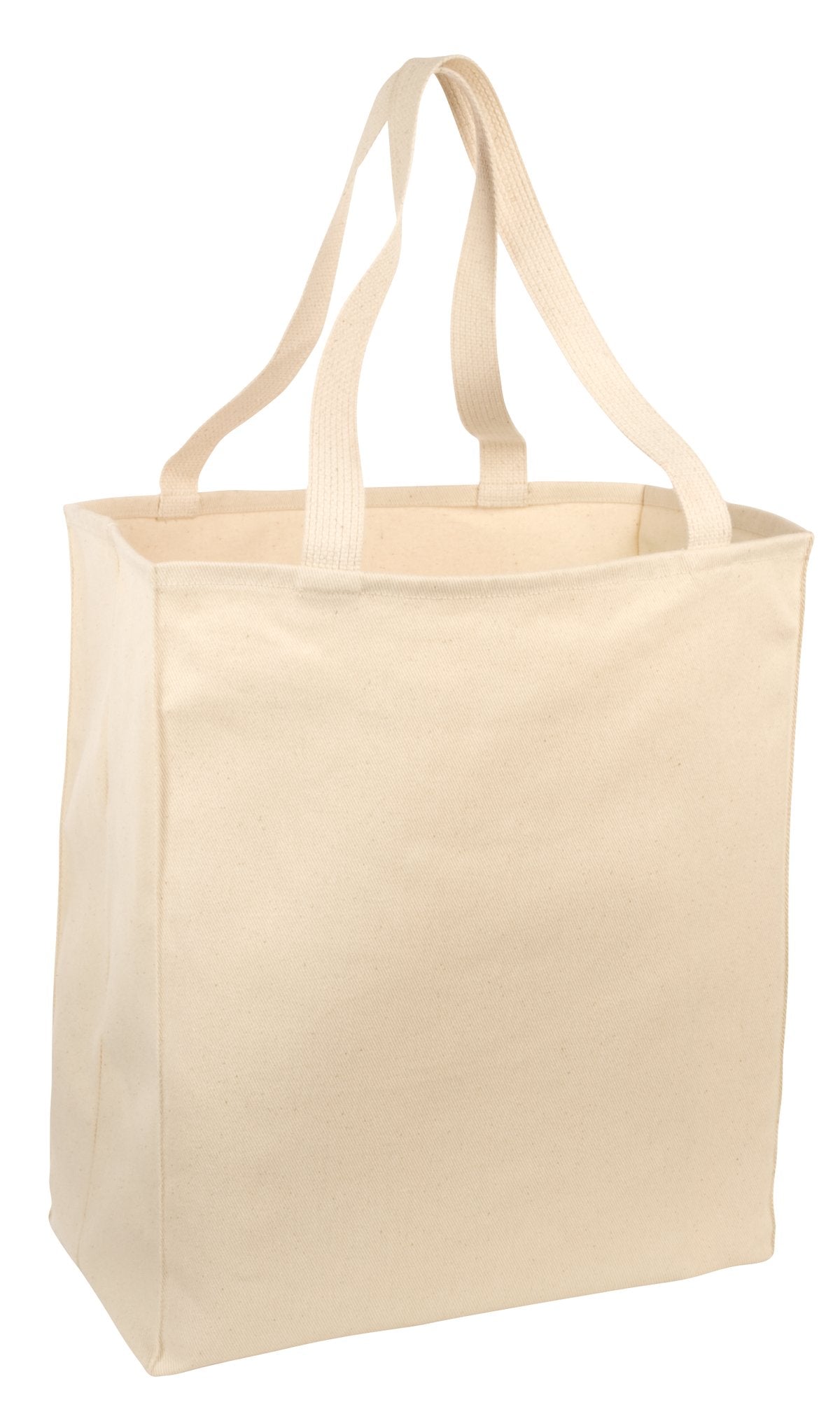 Port Authority® Ideal Twill Ov-Natural