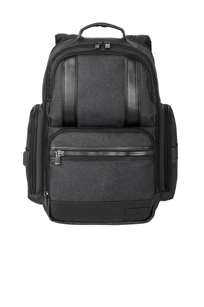 Thoroughly curated and meticulously designed this business p - Heather Grey