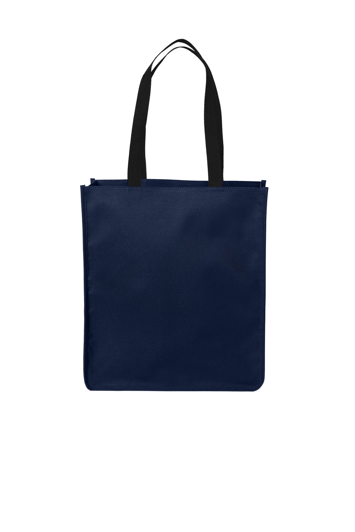 Port Authority® Upright Essent-River Blue Navy
