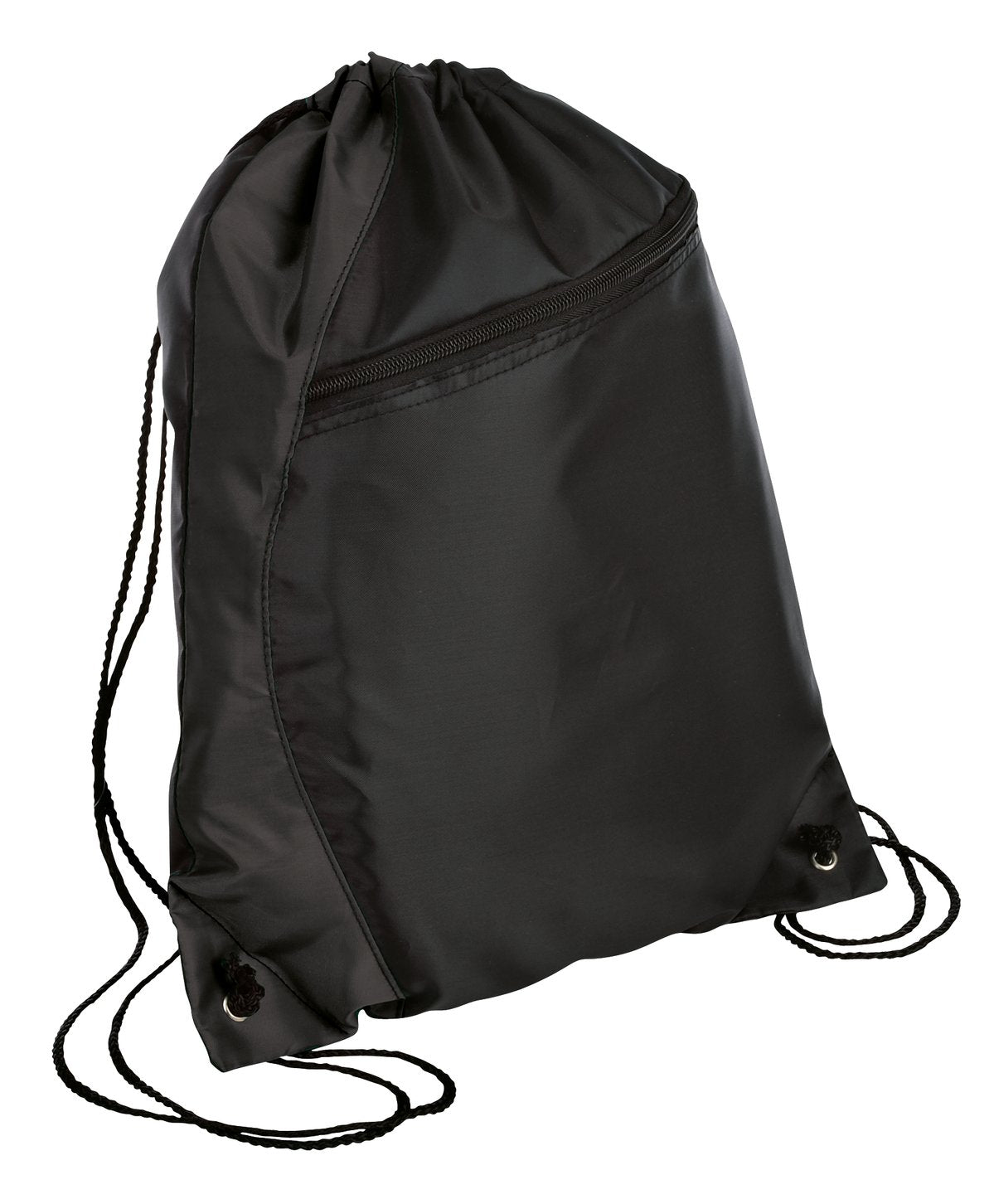 Port Authority® -  Colorblock -Black/ Black
