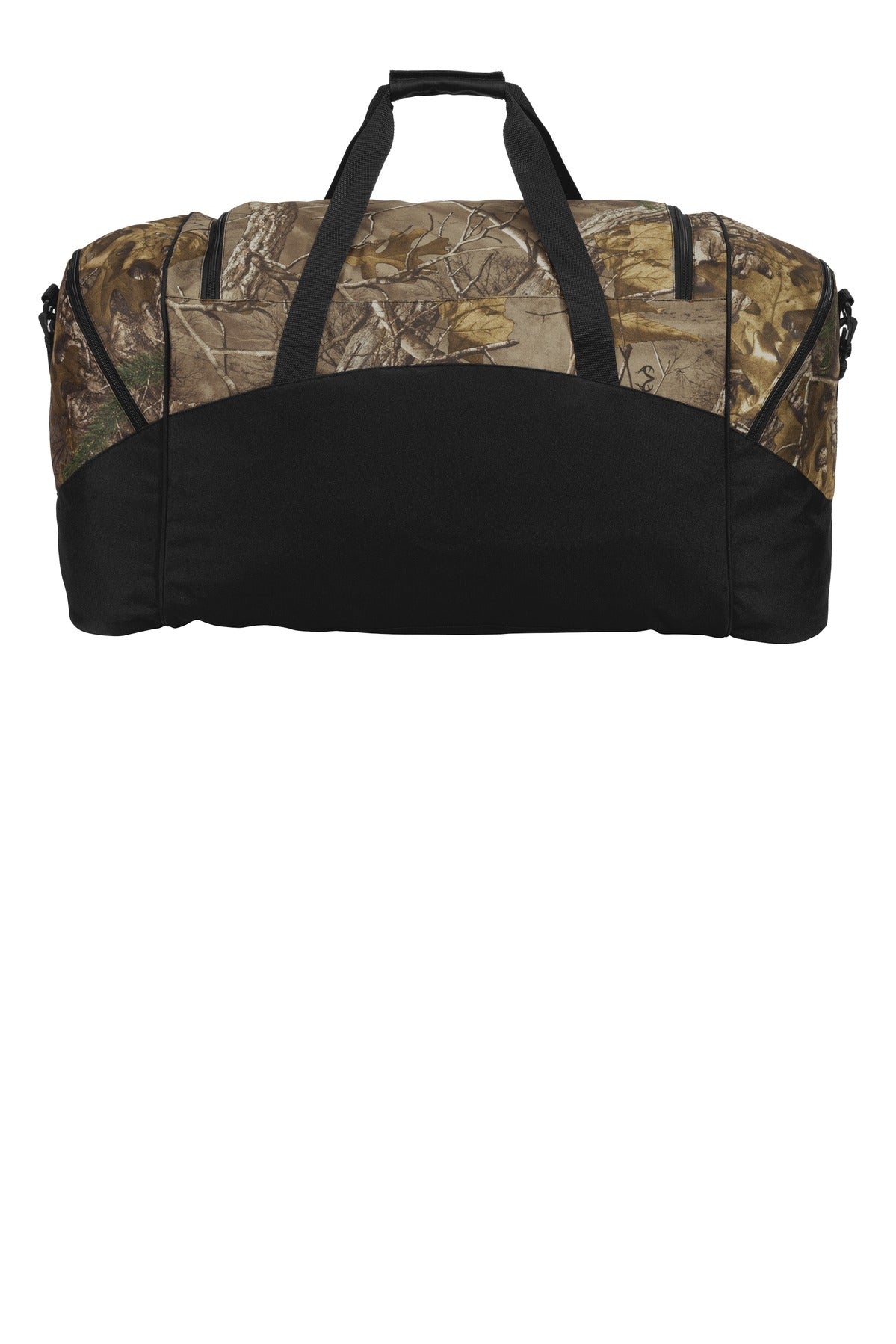 Port Authority® Camouflage Colorblock Sport Duffel. BG99C