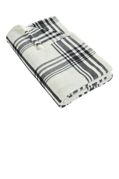 Port Authority ®  Ultra Plush Blanket. BP31