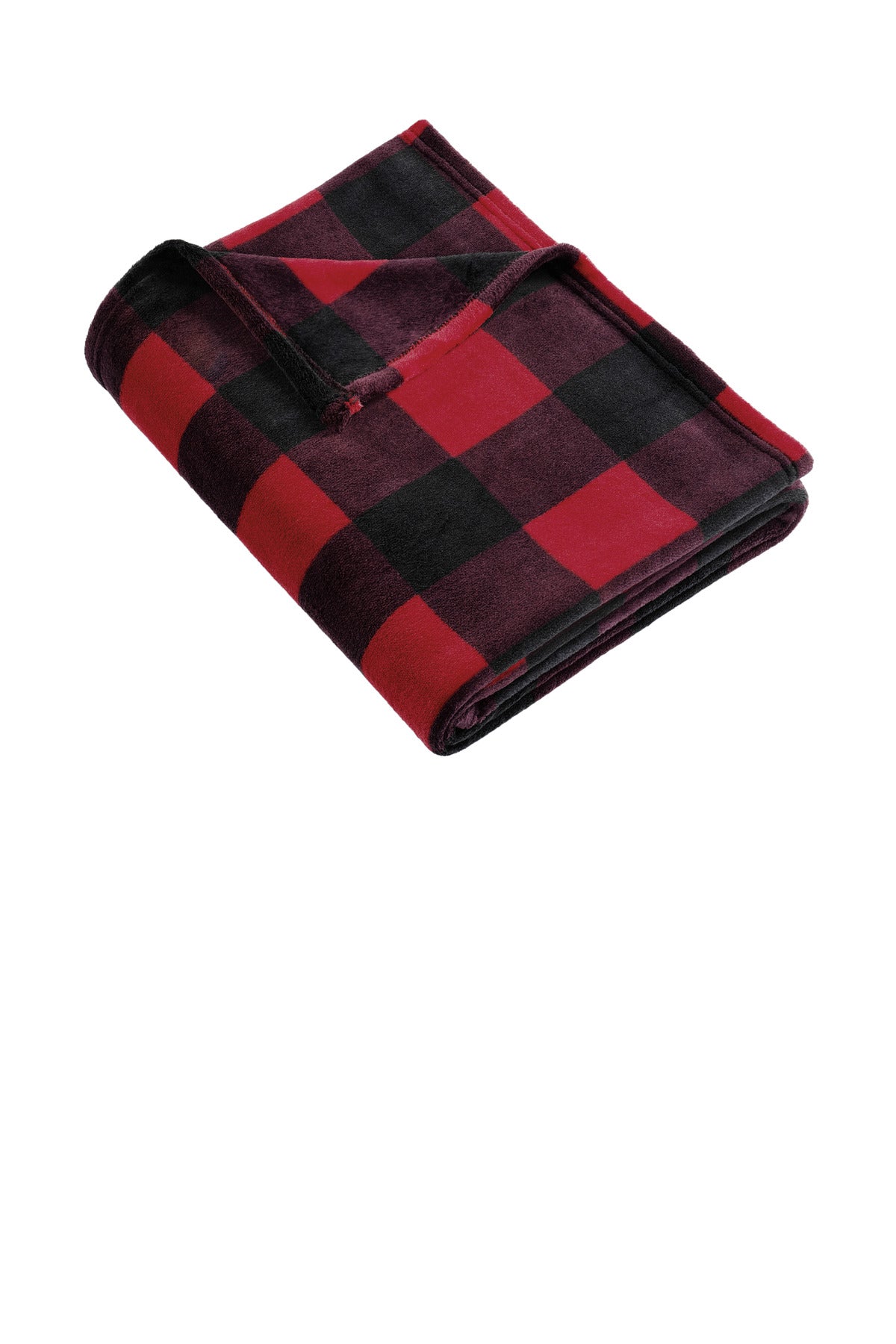 Port Authority ®  Ultra Plush Blanket. BP31