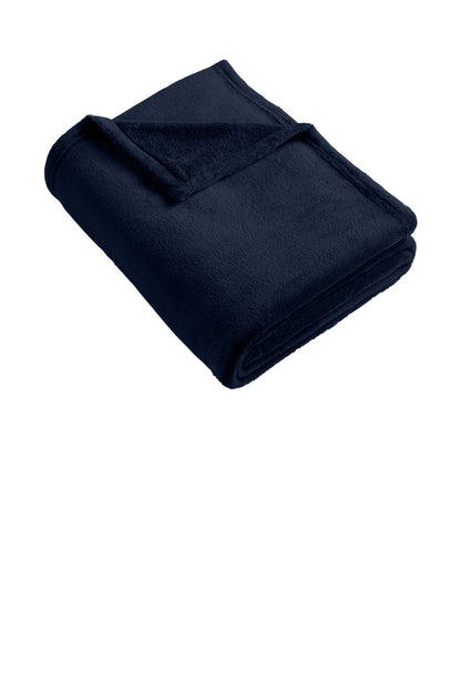 Port Authority ®  Ultra Plush Blanket. BP31