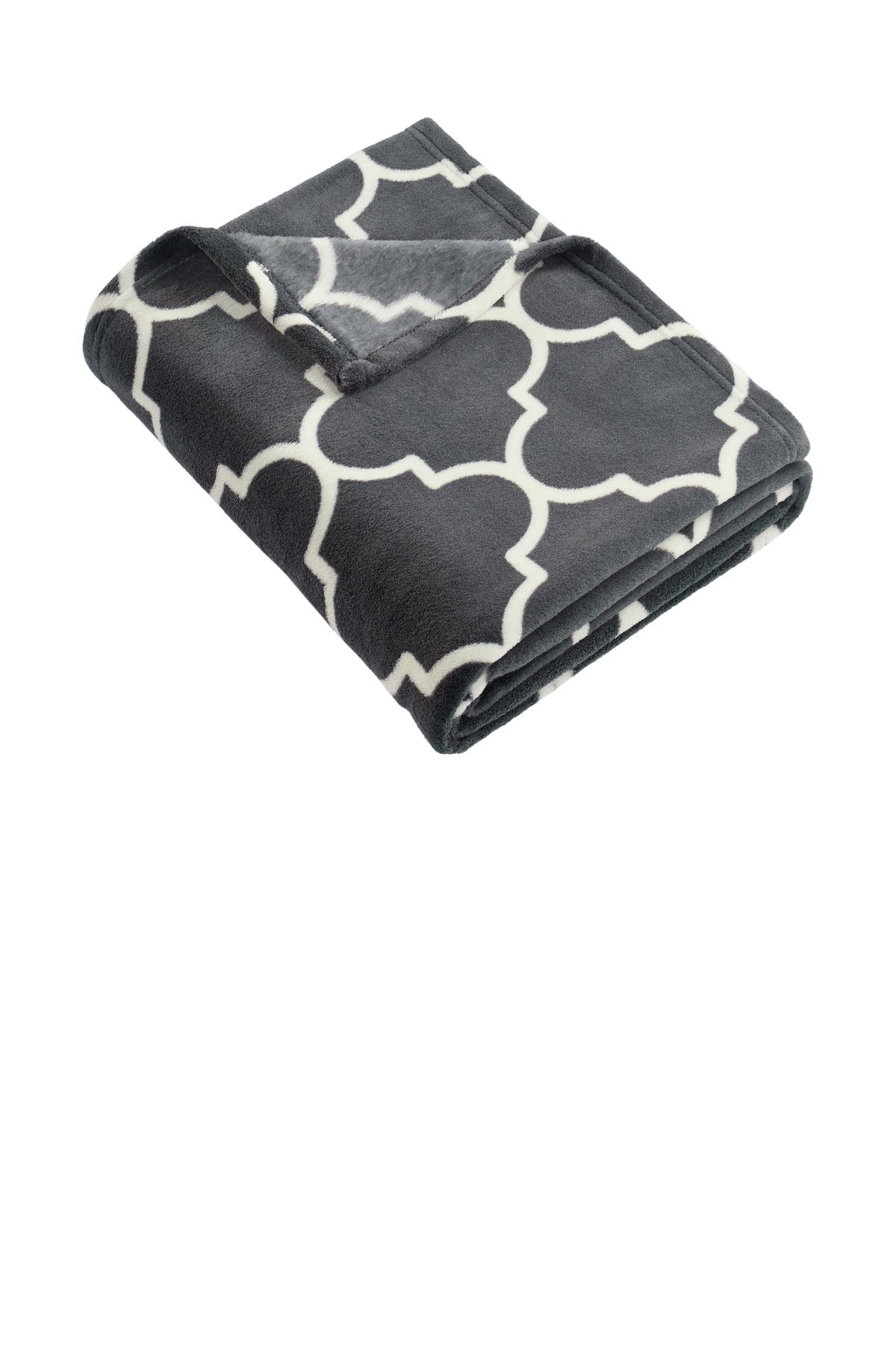 Port Authority ®  Ultra Plush Blanket. BP31