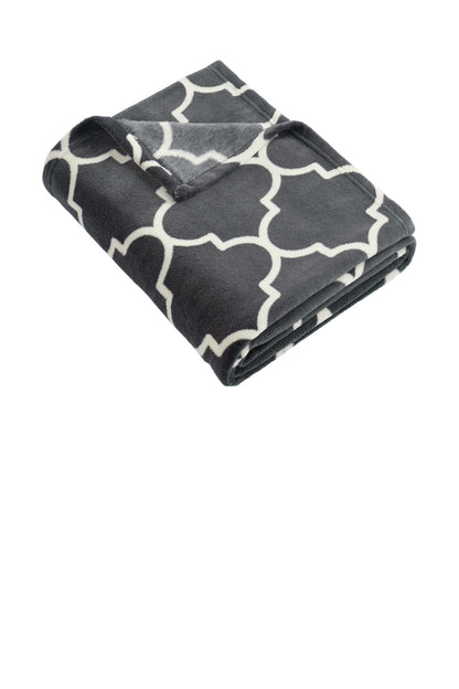 Port Authority ®  Ultra Plush Blanket. BP31